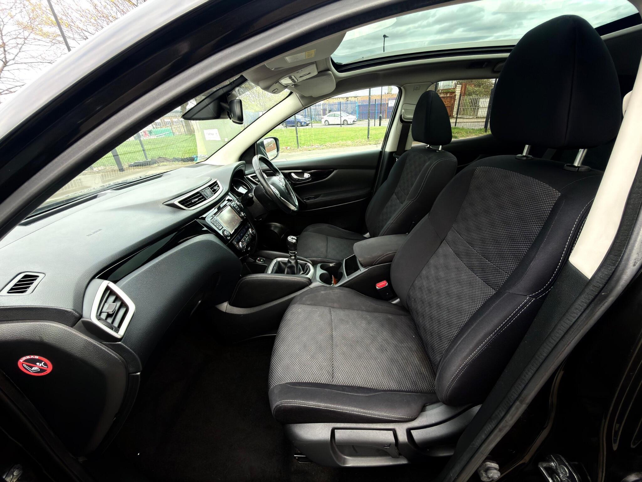 Nissan Qashqai - Image 37