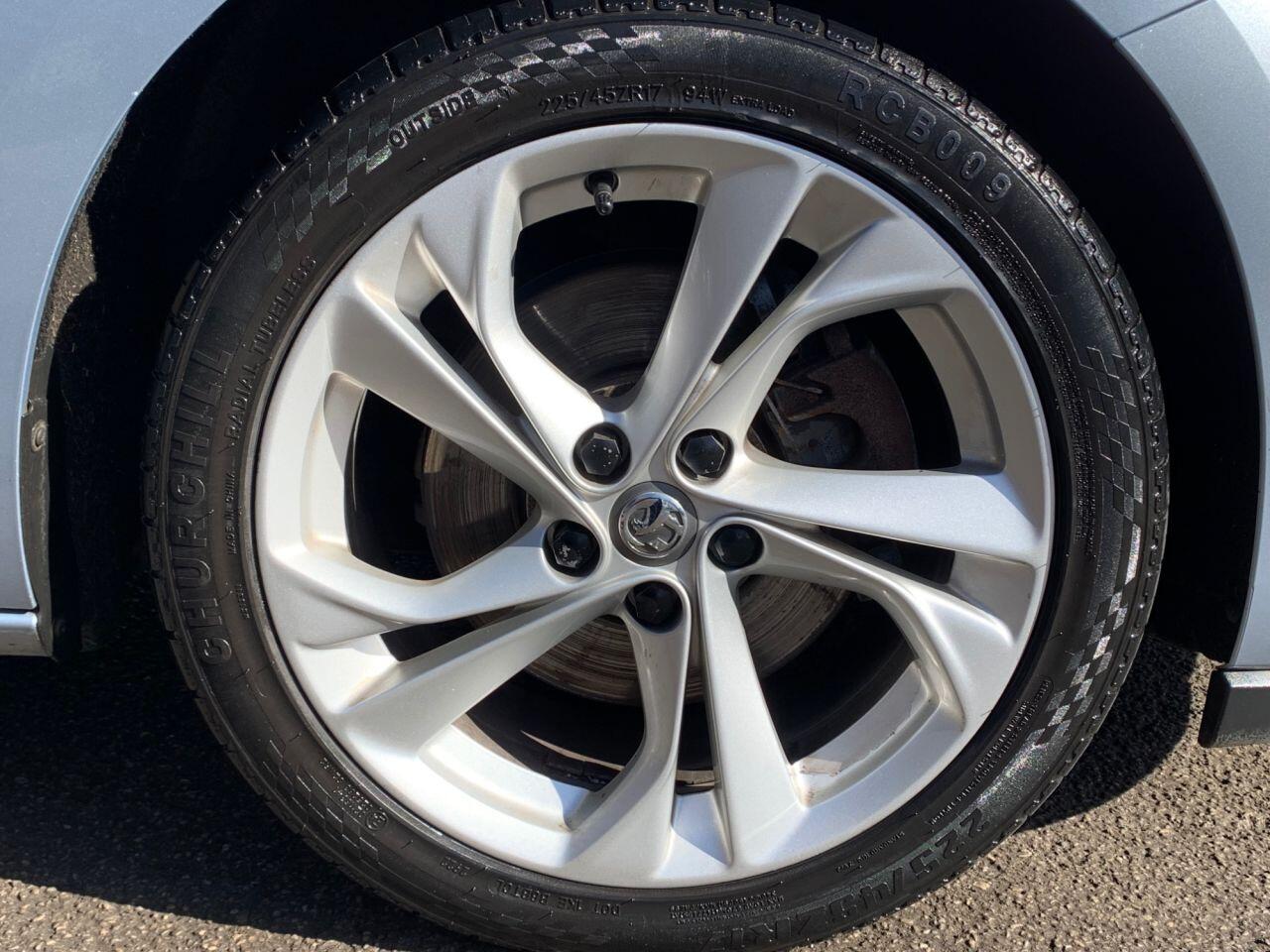 Vauxhall Astra - Image 29