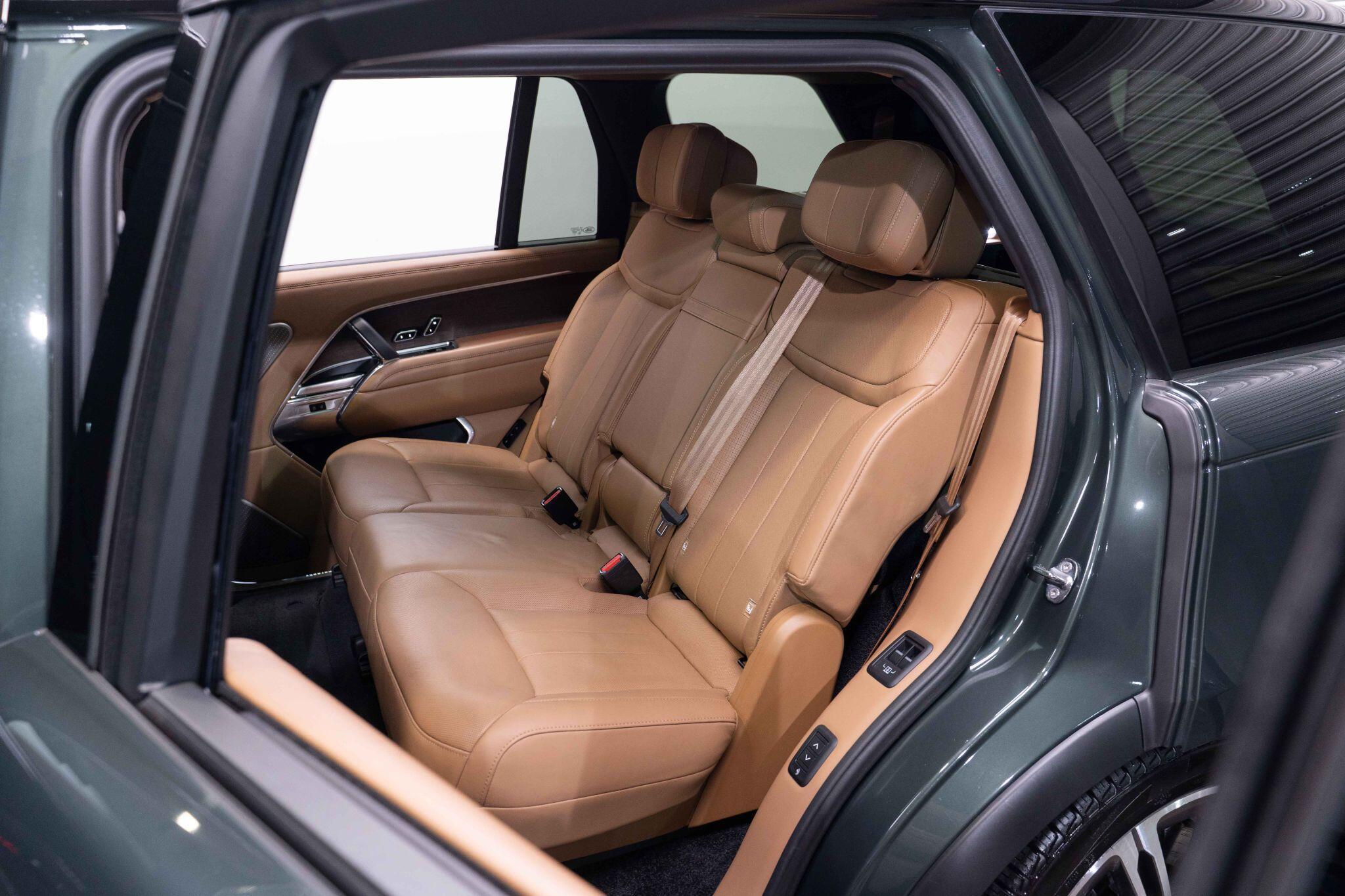 Land Rover Range Rover - Image 49