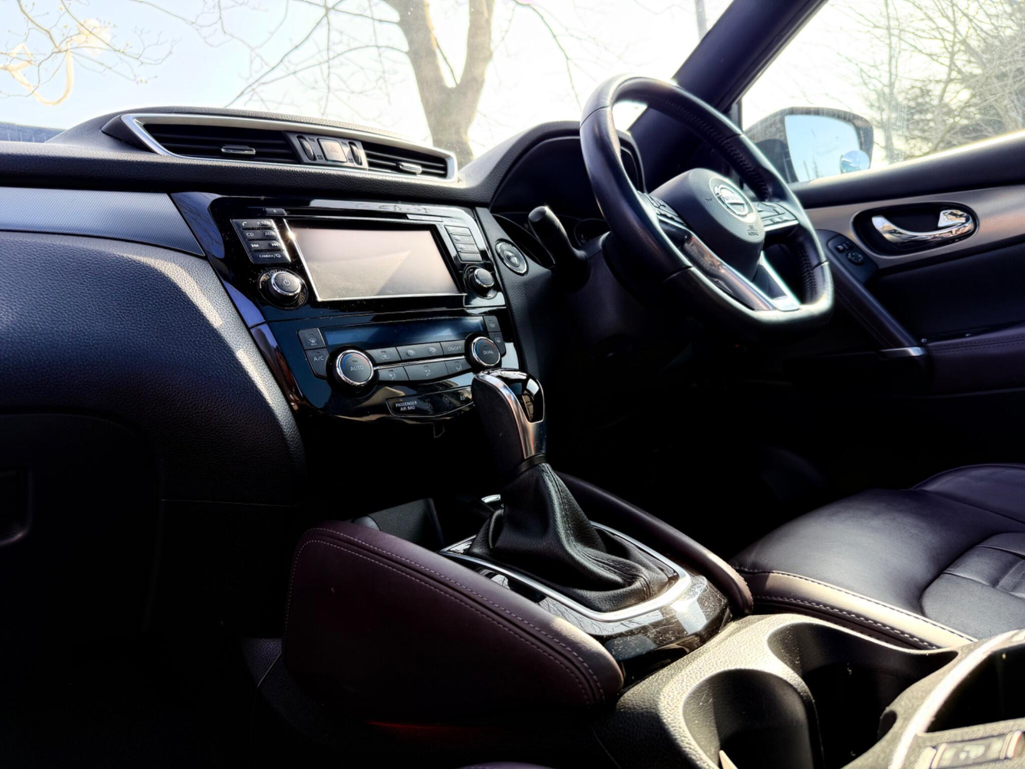 Nissan Qashqai - Image 21