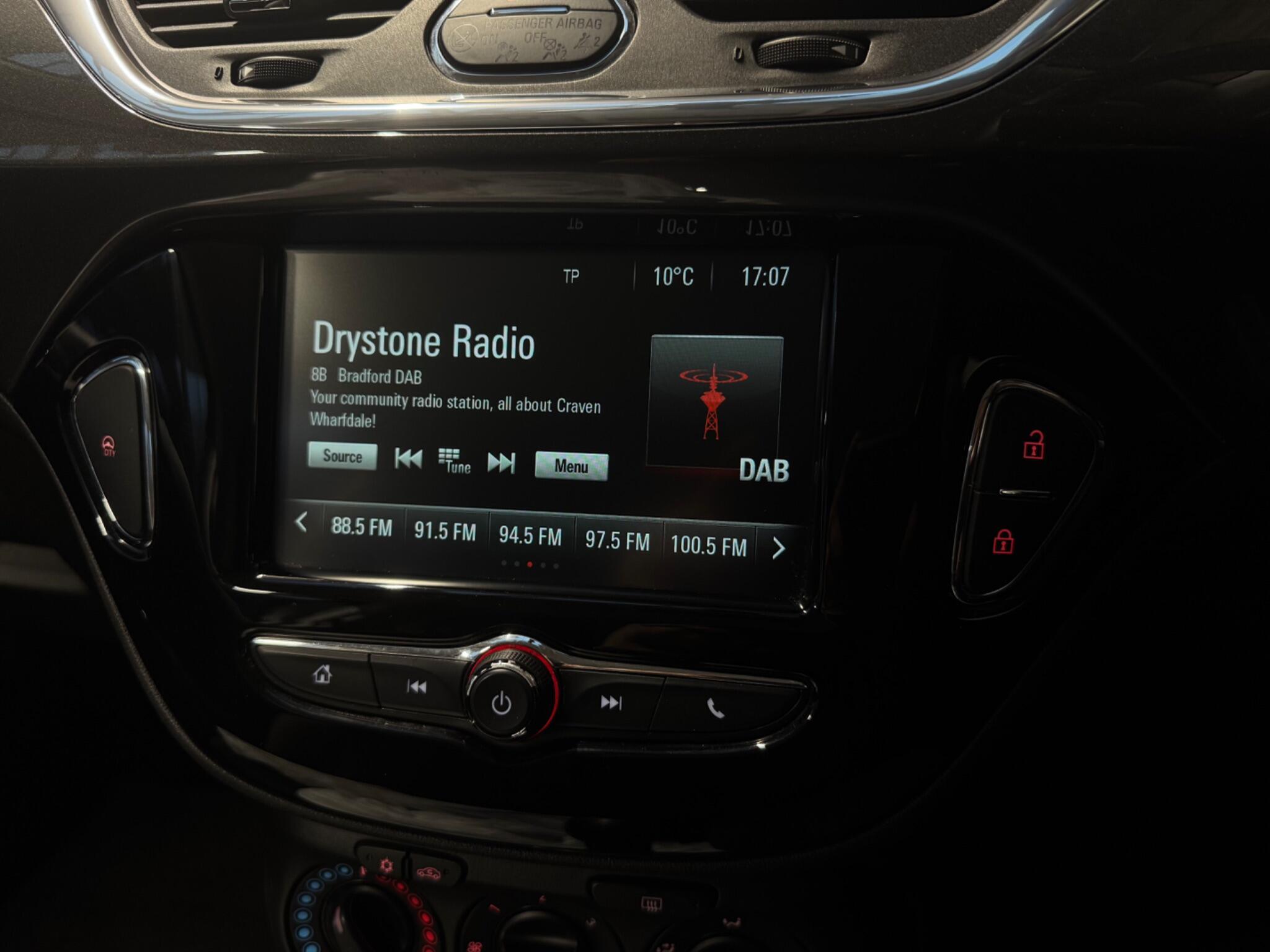 Vauxhall Corsa - Image 15