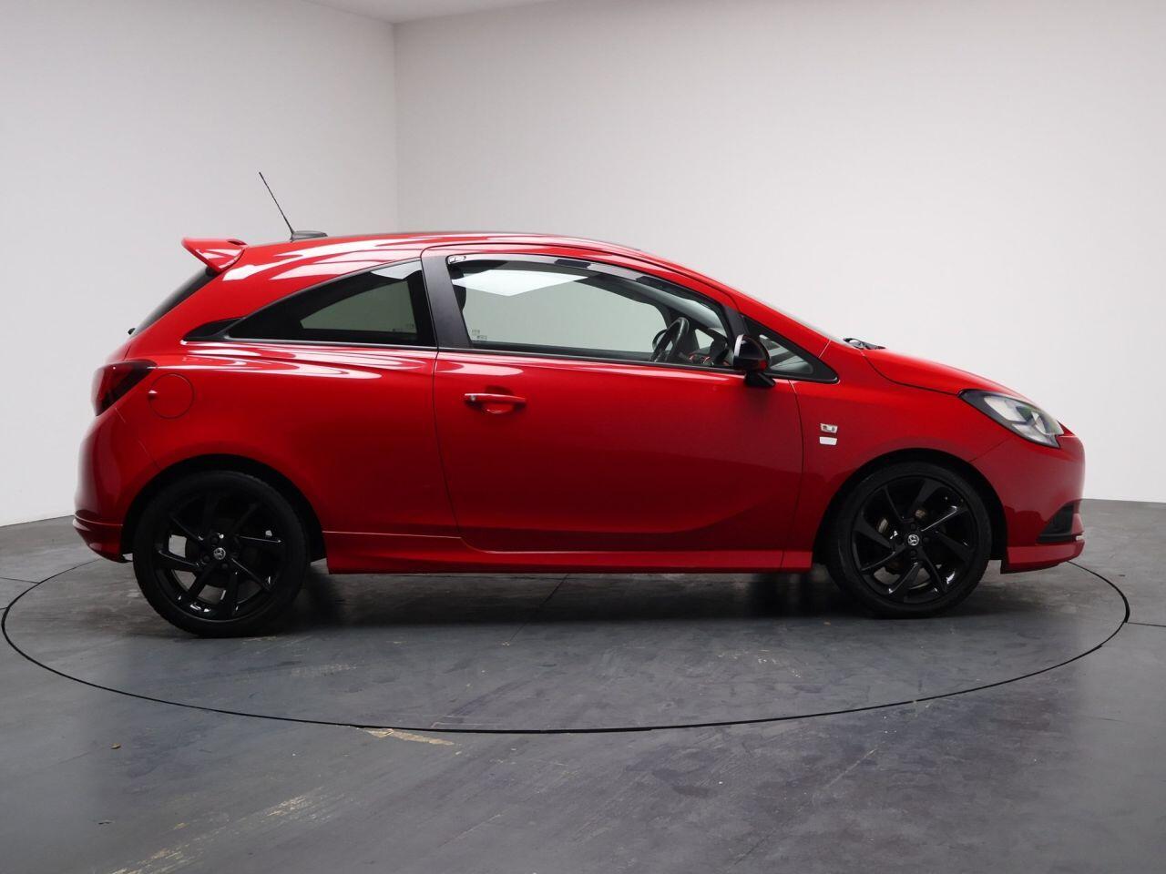 Vauxhall Corsa - Image 21