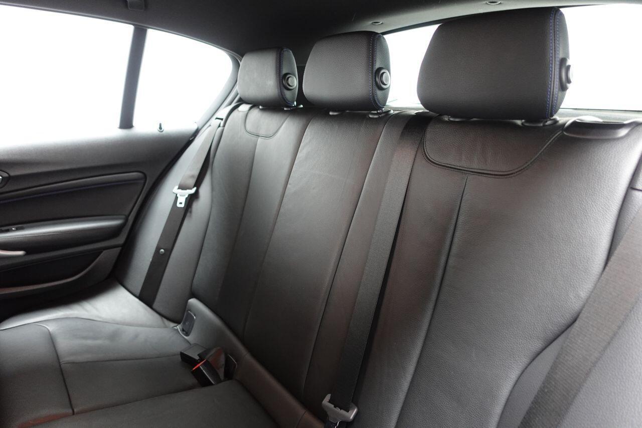 BMW 1 Series - Image 20