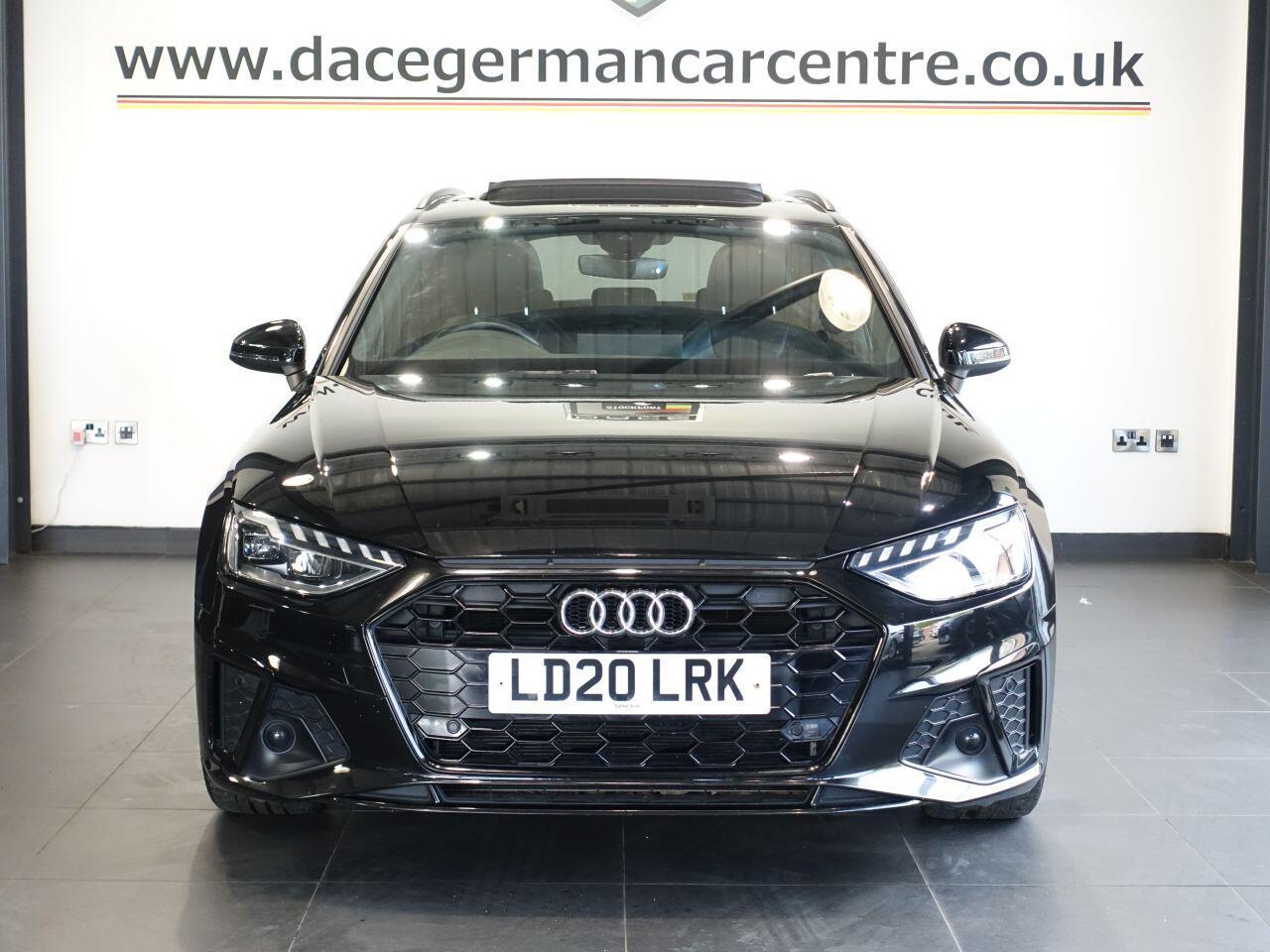 Audi A4 Avant - Image 6