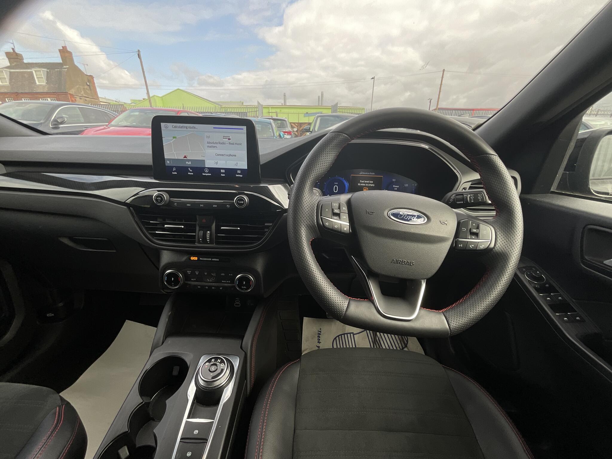 Ford Kuga - Image 6