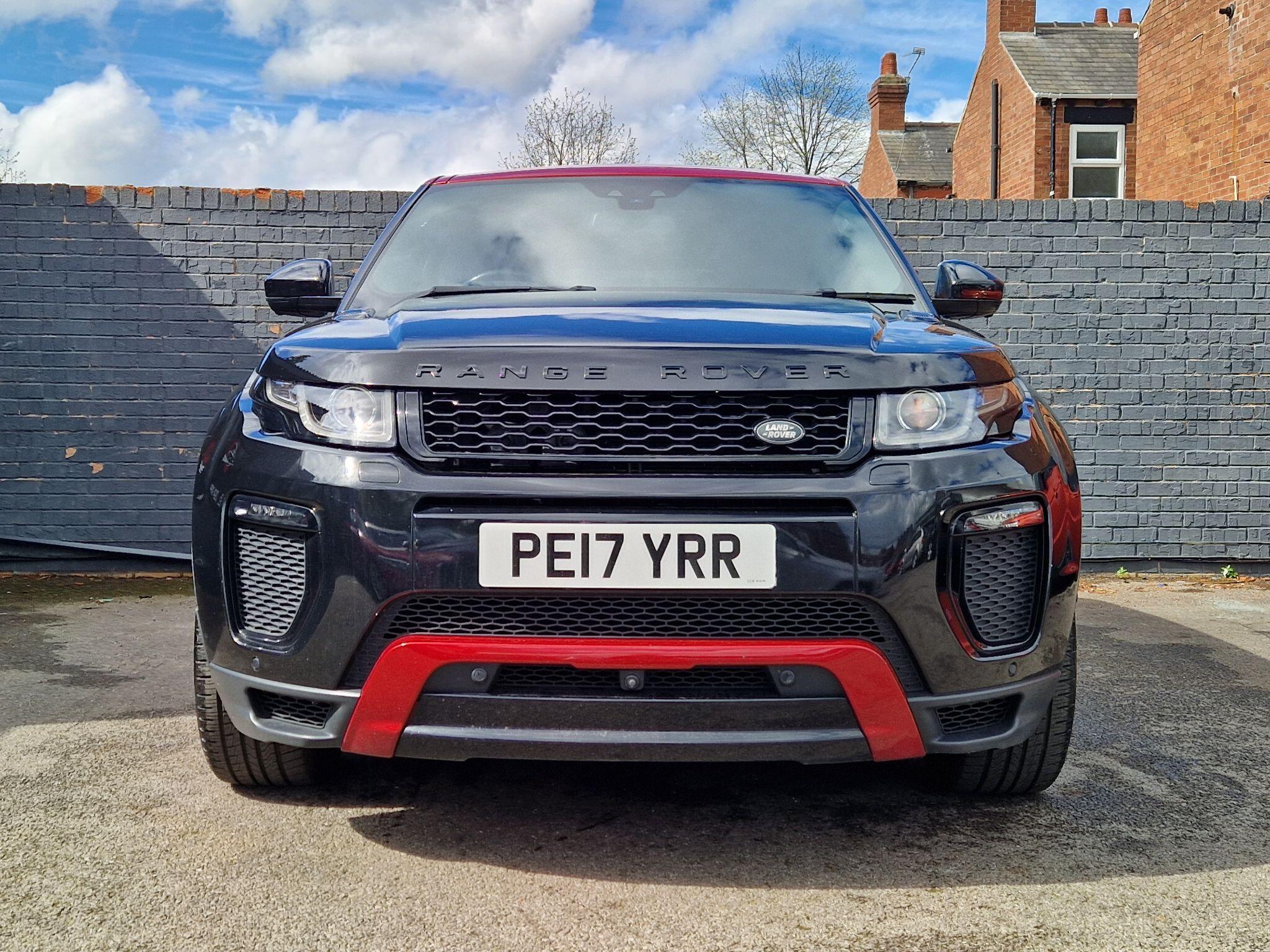 Land Rover Range Rover Evoque - Image 17