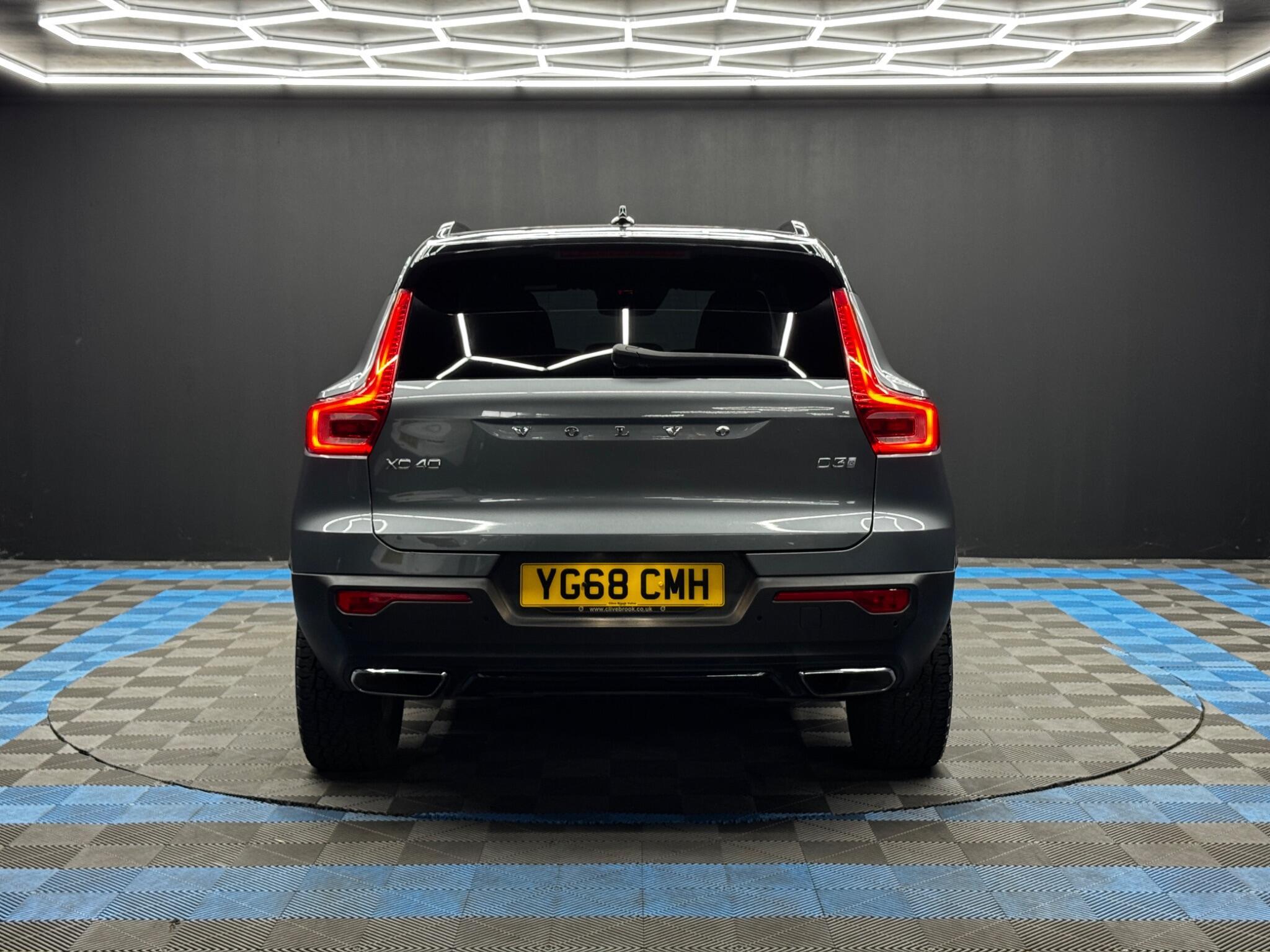Volvo XC40 - Image 6