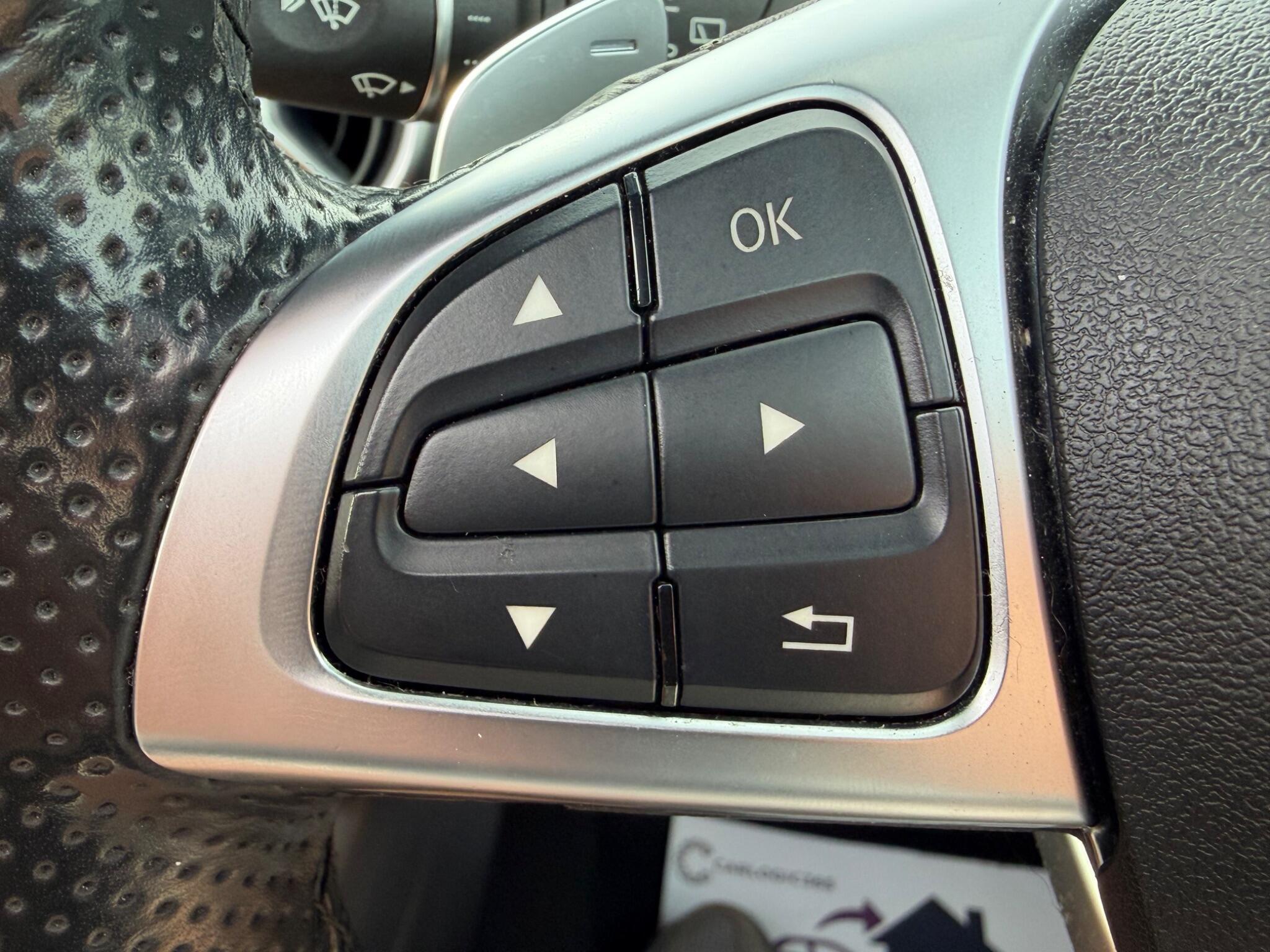 Mercedes A Class - Image 28