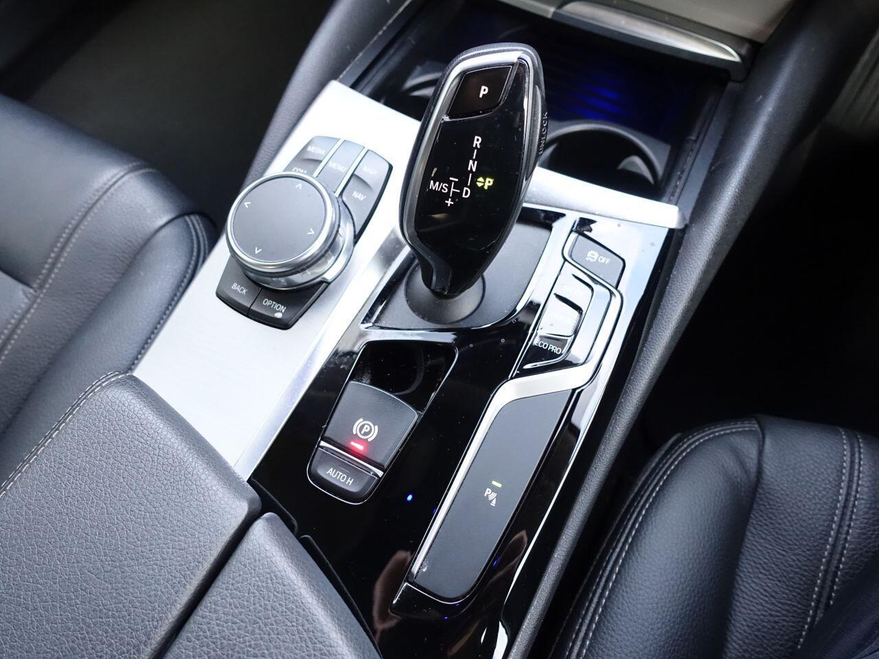 BMW 5 Series - Image 29