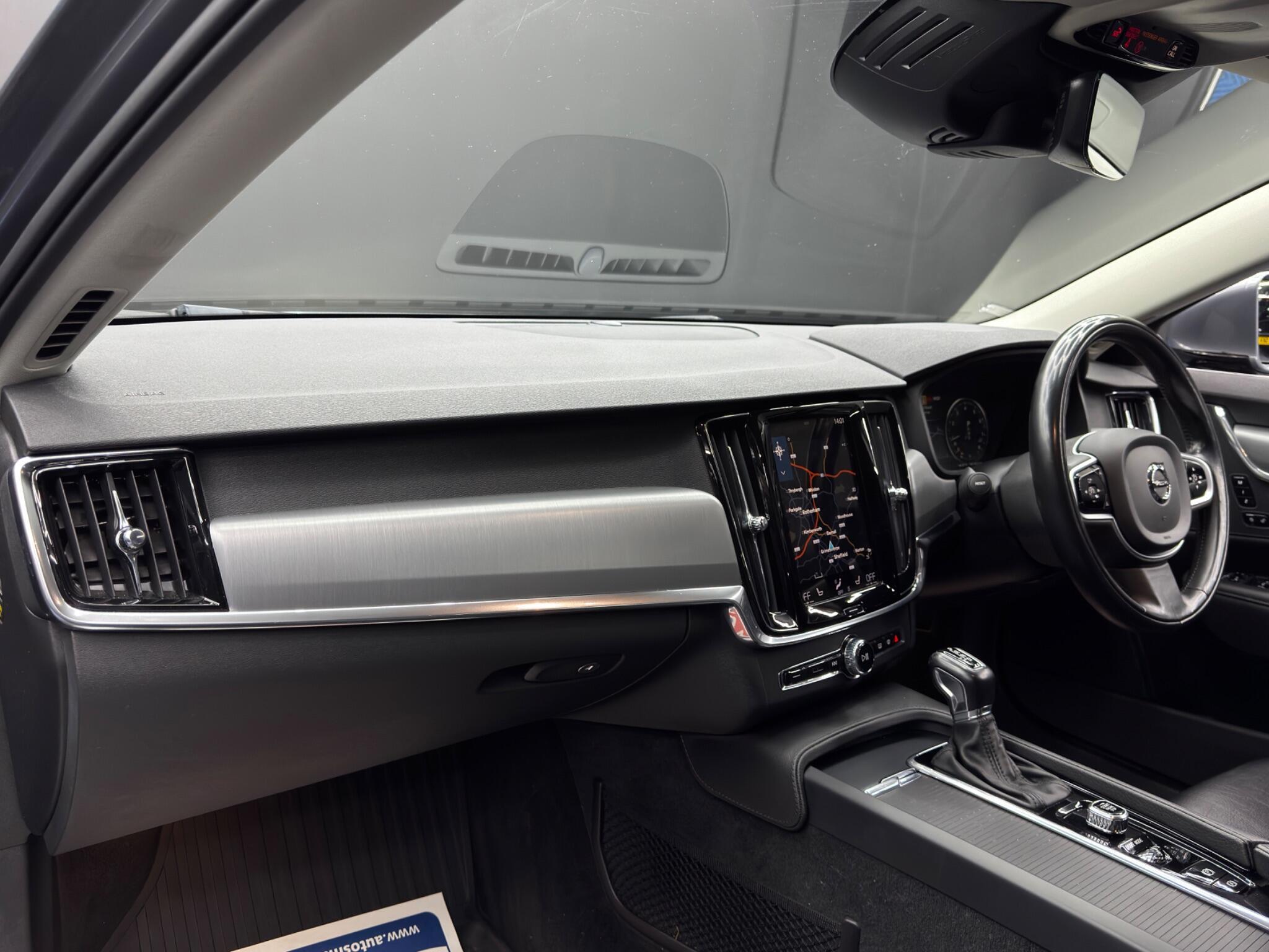 Volvo V90 - Image 11