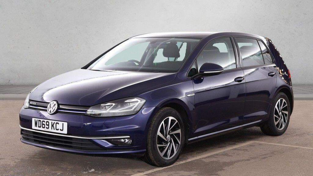 Volkswagen Golf - Image 2