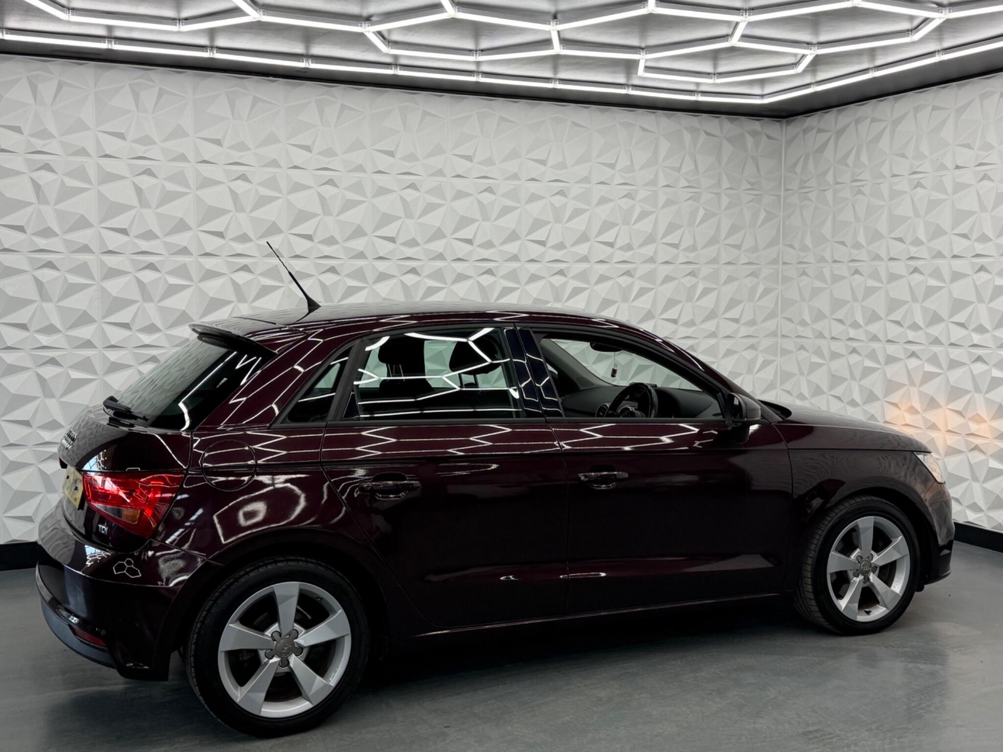 Audi A1 - Image 13