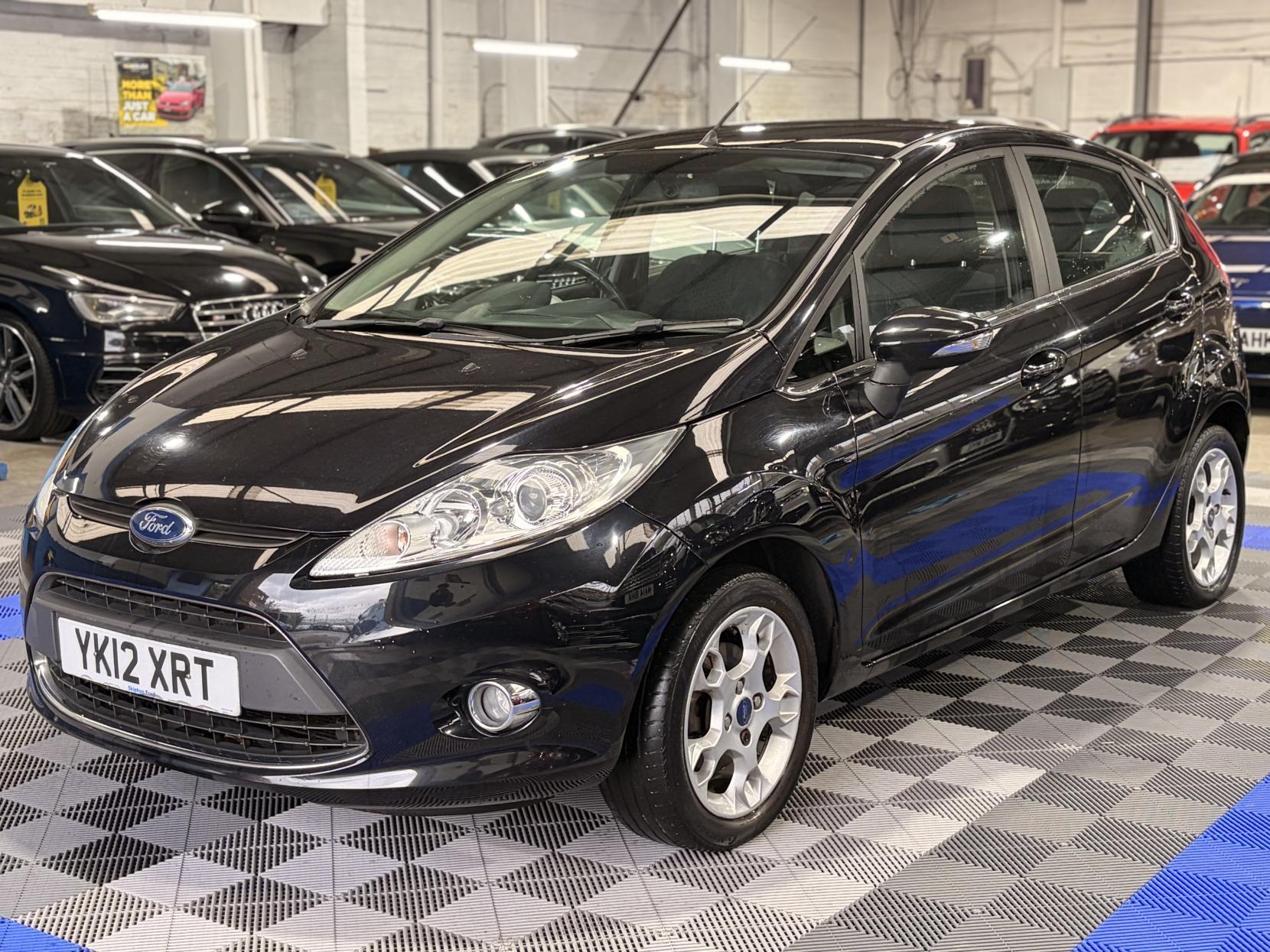 Ford Fiesta - Image 3