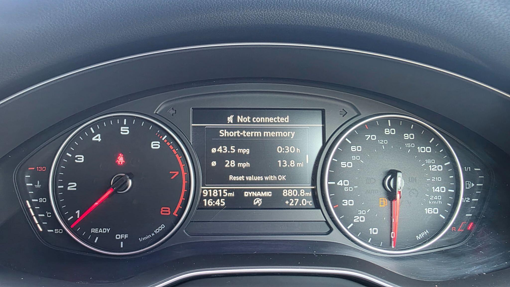 Audi A4 - Image 33