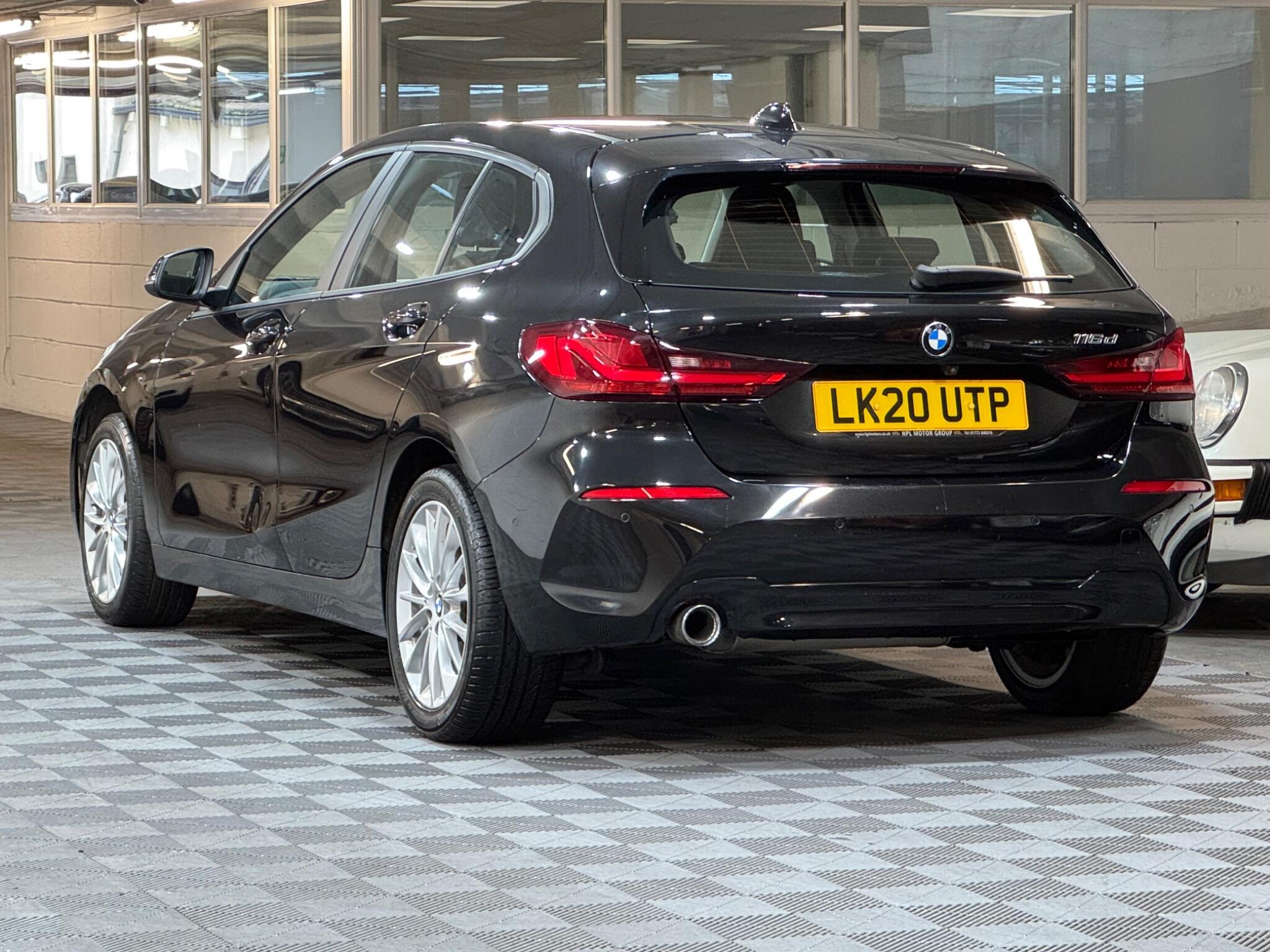 BMW 1 Series - Image 3