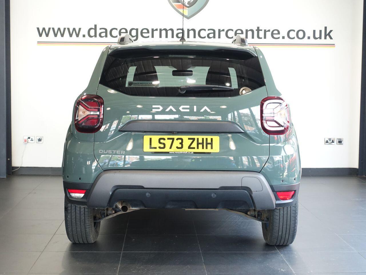 Dacia Duster - Image 7