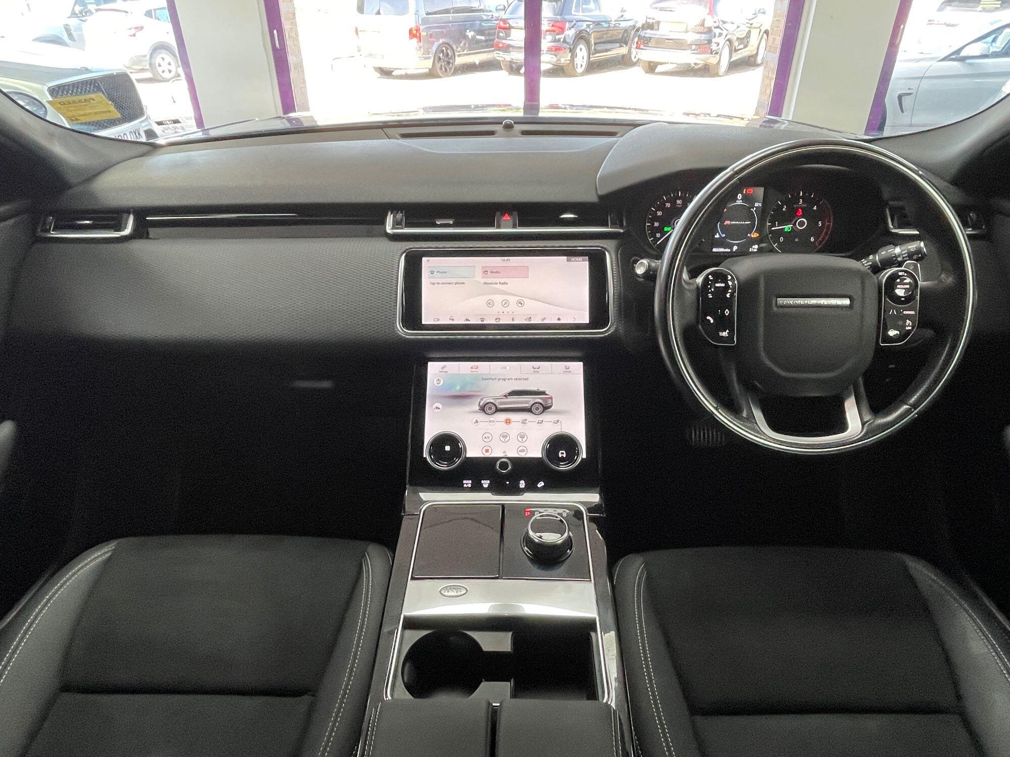 Land Rover Range Rover Velar - Image 2