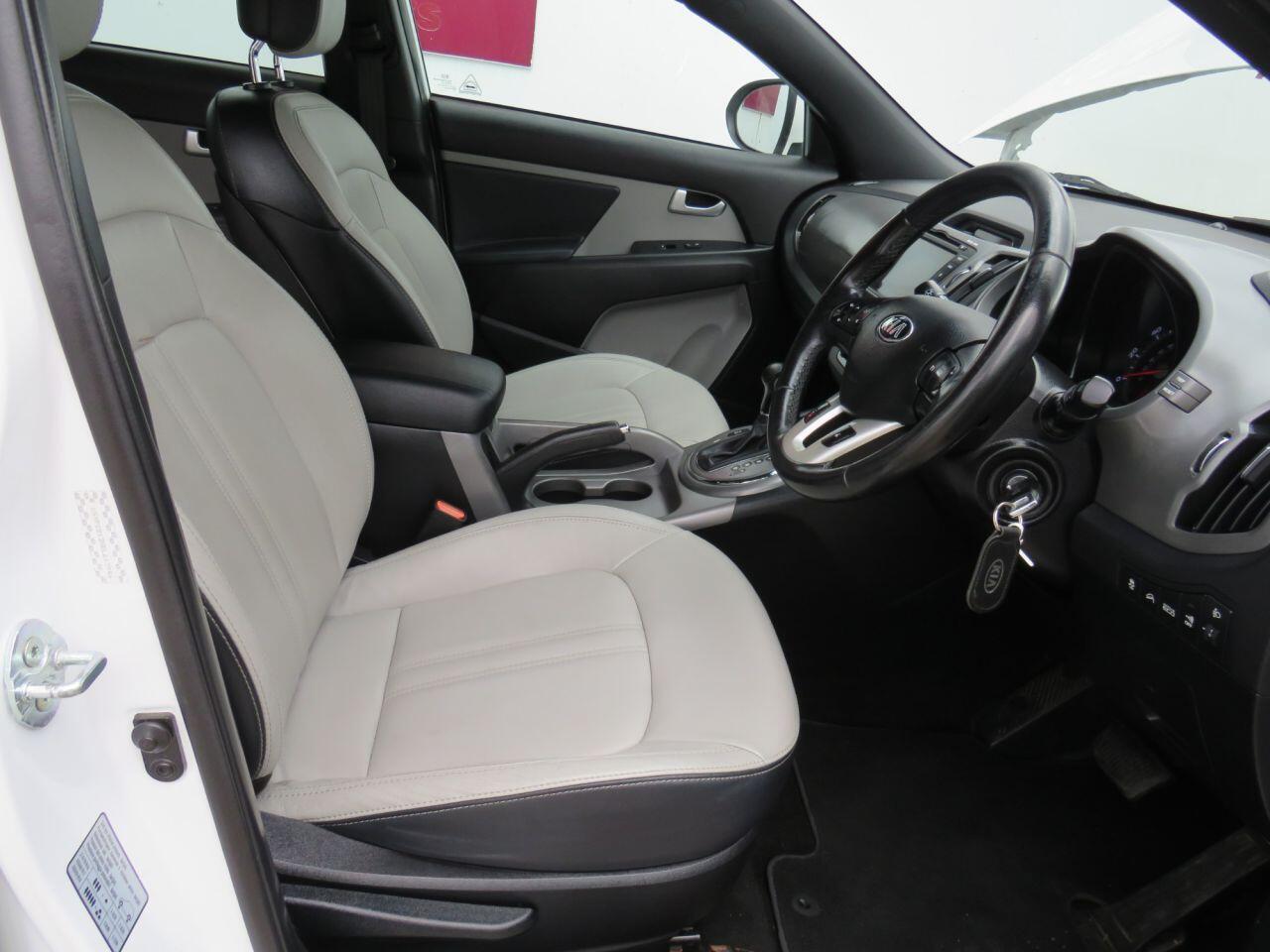 Kia Sportage - Image 3