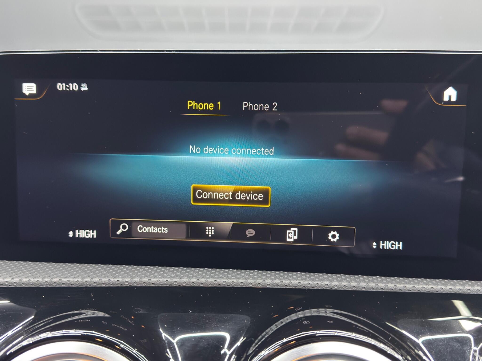 Mercedes CLA - Image 32