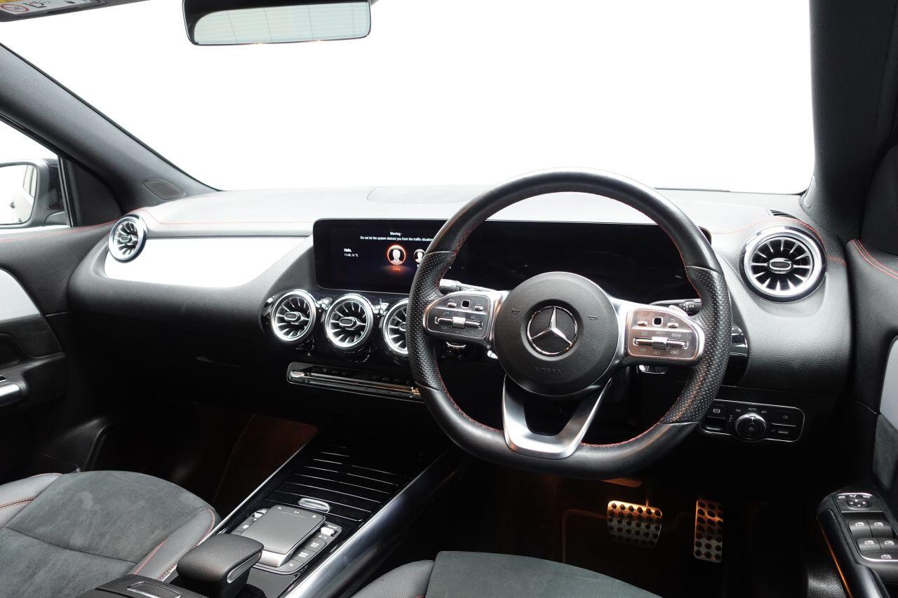 Mercedes-benz EQA - Image 15