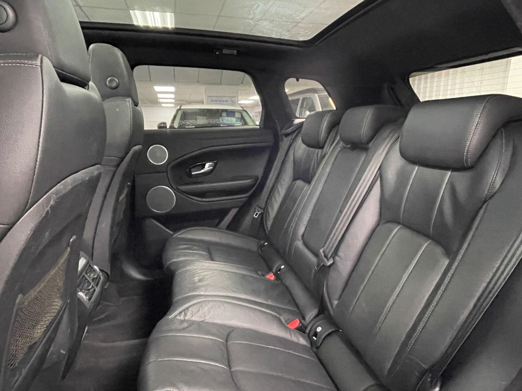 Land Rover Range Rover Evoque - Image 28