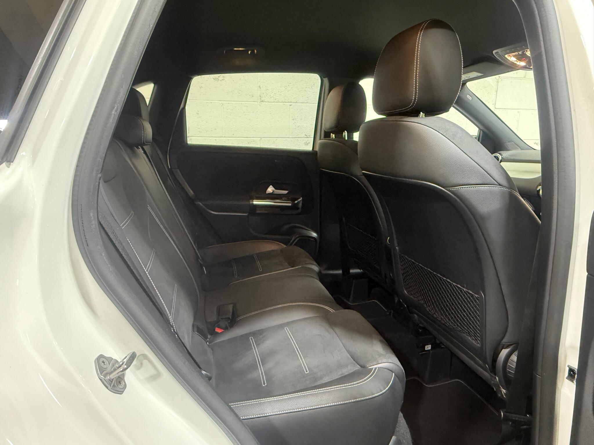 Mercedes B Class - Image 11