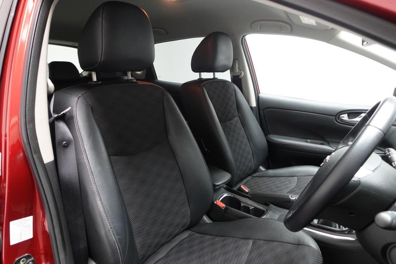 Nissan Pulsar - Image 3