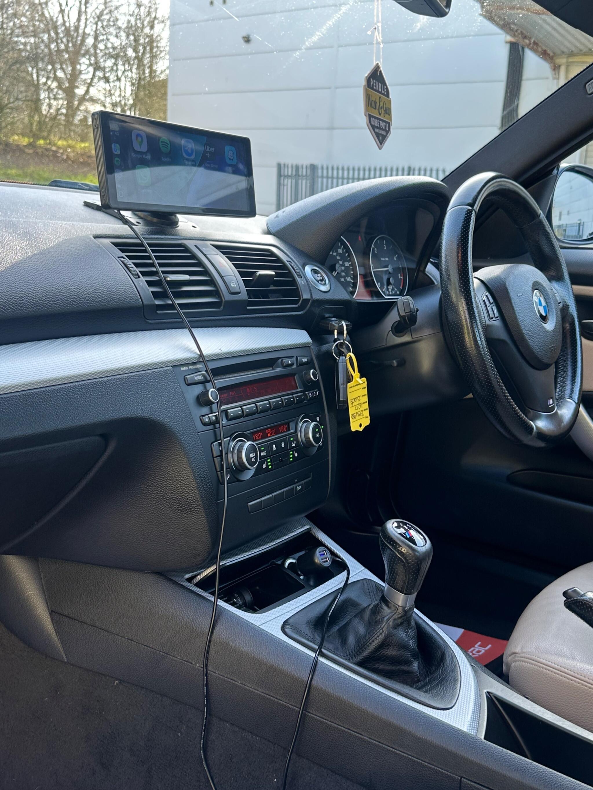 BMW 1 Series - Image 43