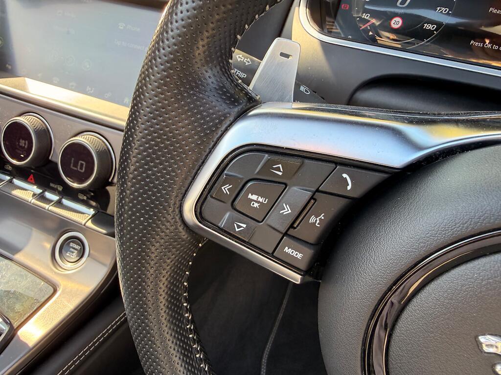 Jaguar F-Type - Image 50