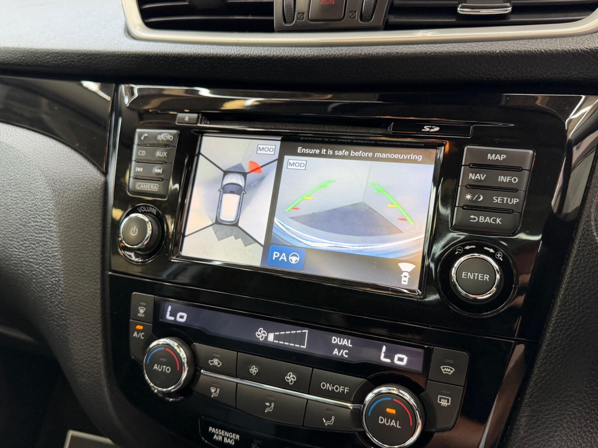 Nissan Qashqai - Image 23