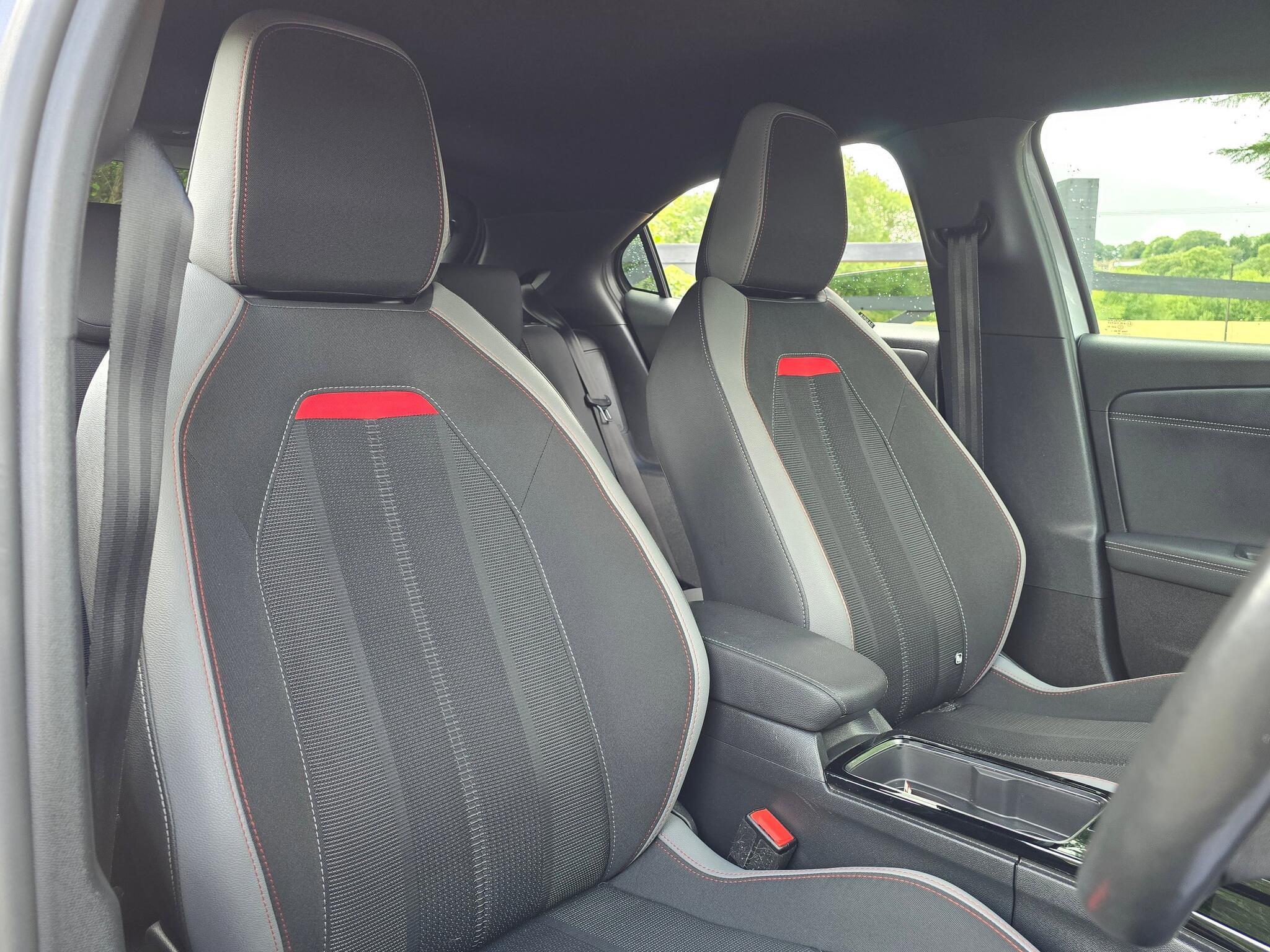 Vauxhall Mokka Electric - Image 17
