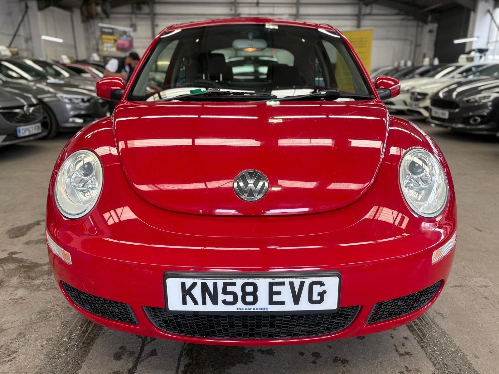 Volkswagen Beetle - Image 2