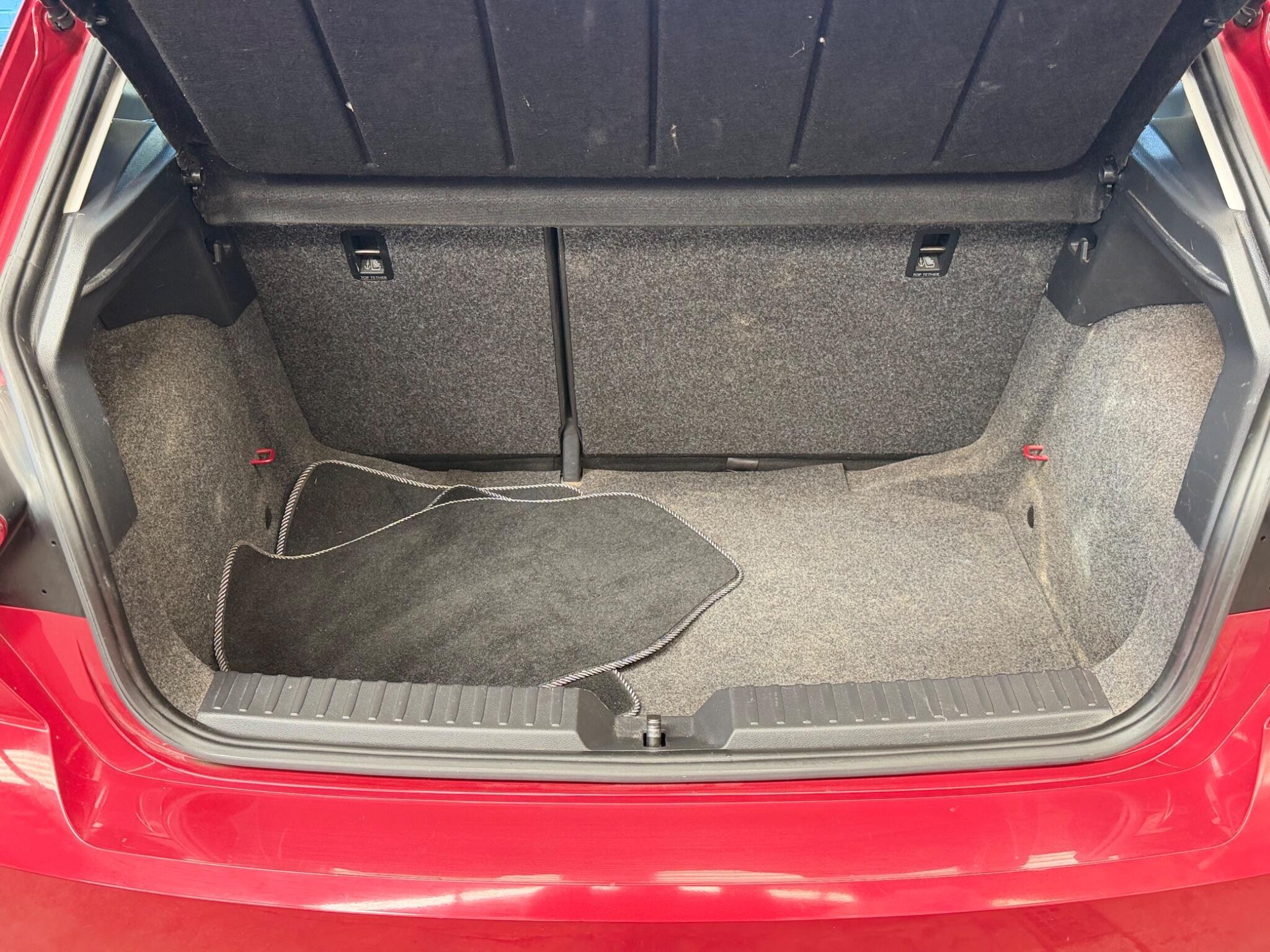 SEAT Ibiza - Image 36