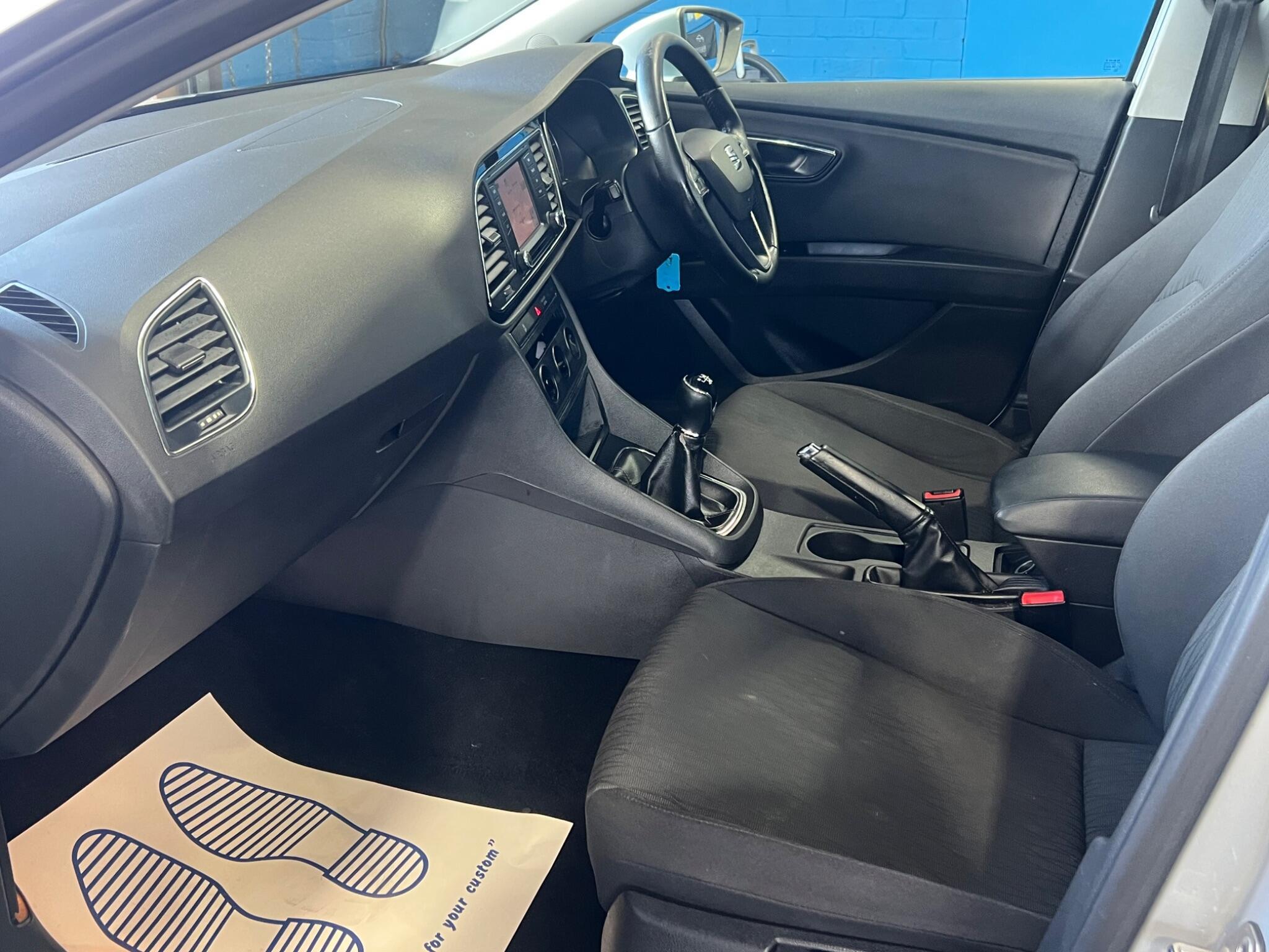 SEAT Leon - Image 29