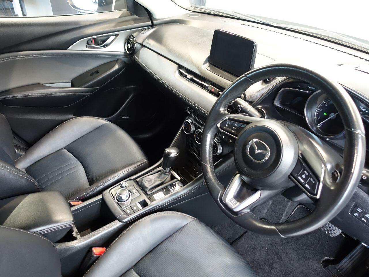 Mazda CX-3 - Image 3