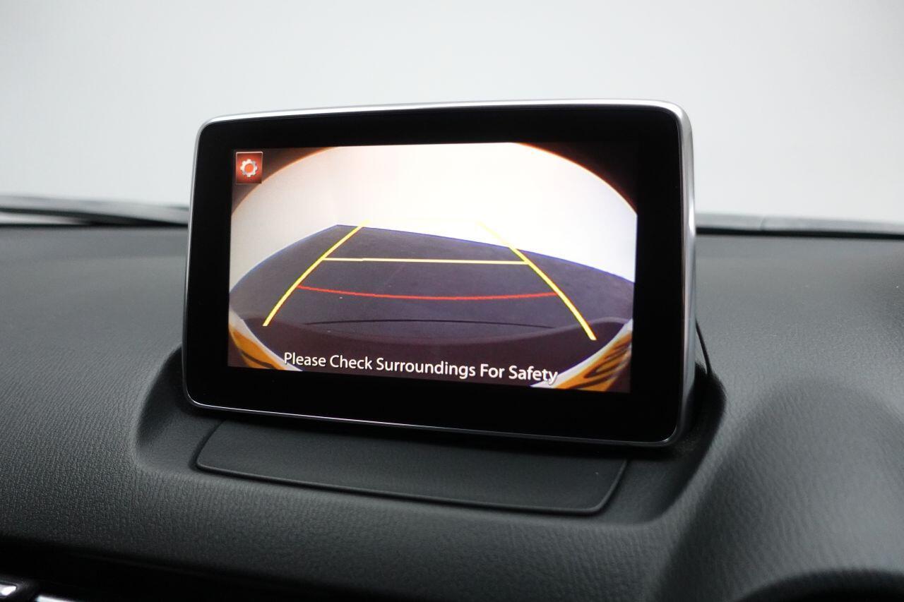 Mazda CX-3 - Image 16