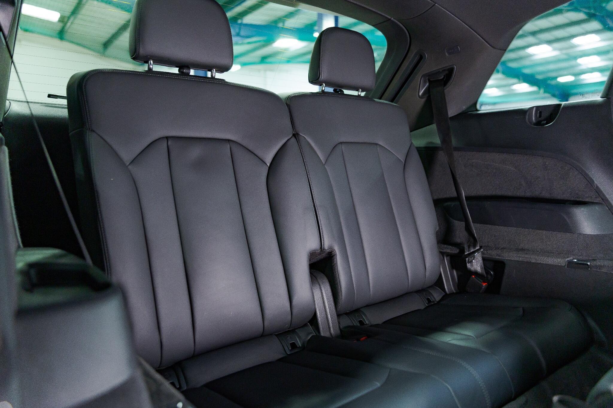 Audi Q7 - Image 67