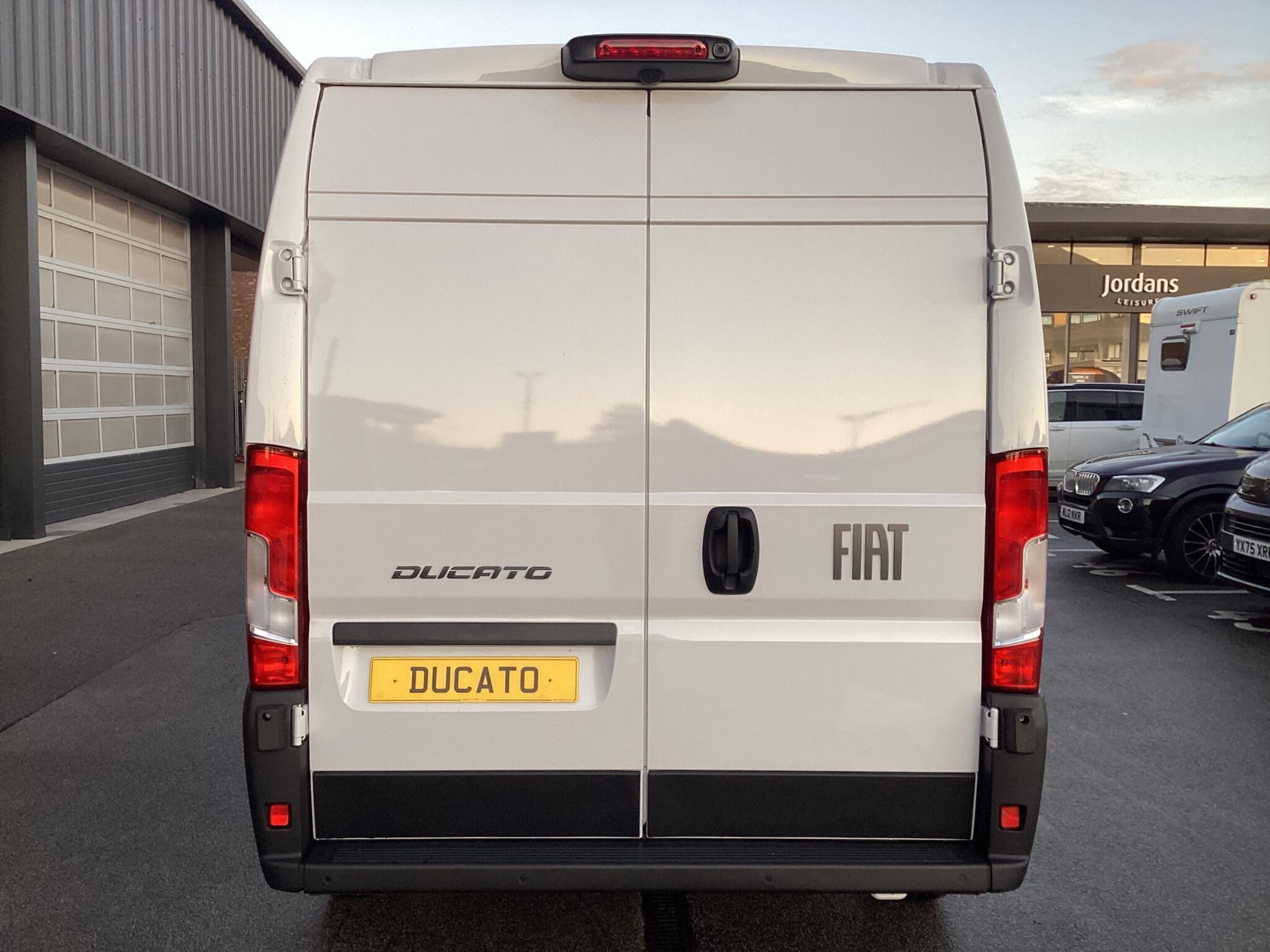 Fiat Ducato - Image 5