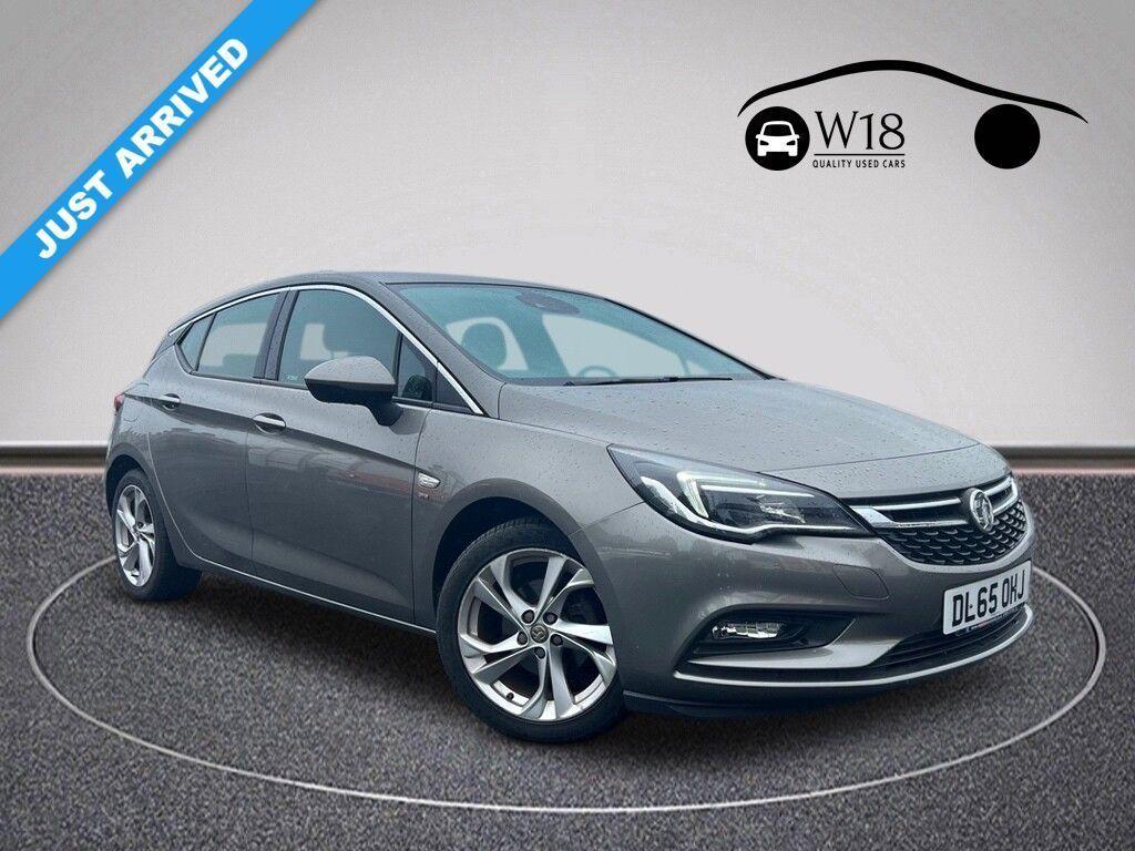 Vauxhall Astra - Image 2