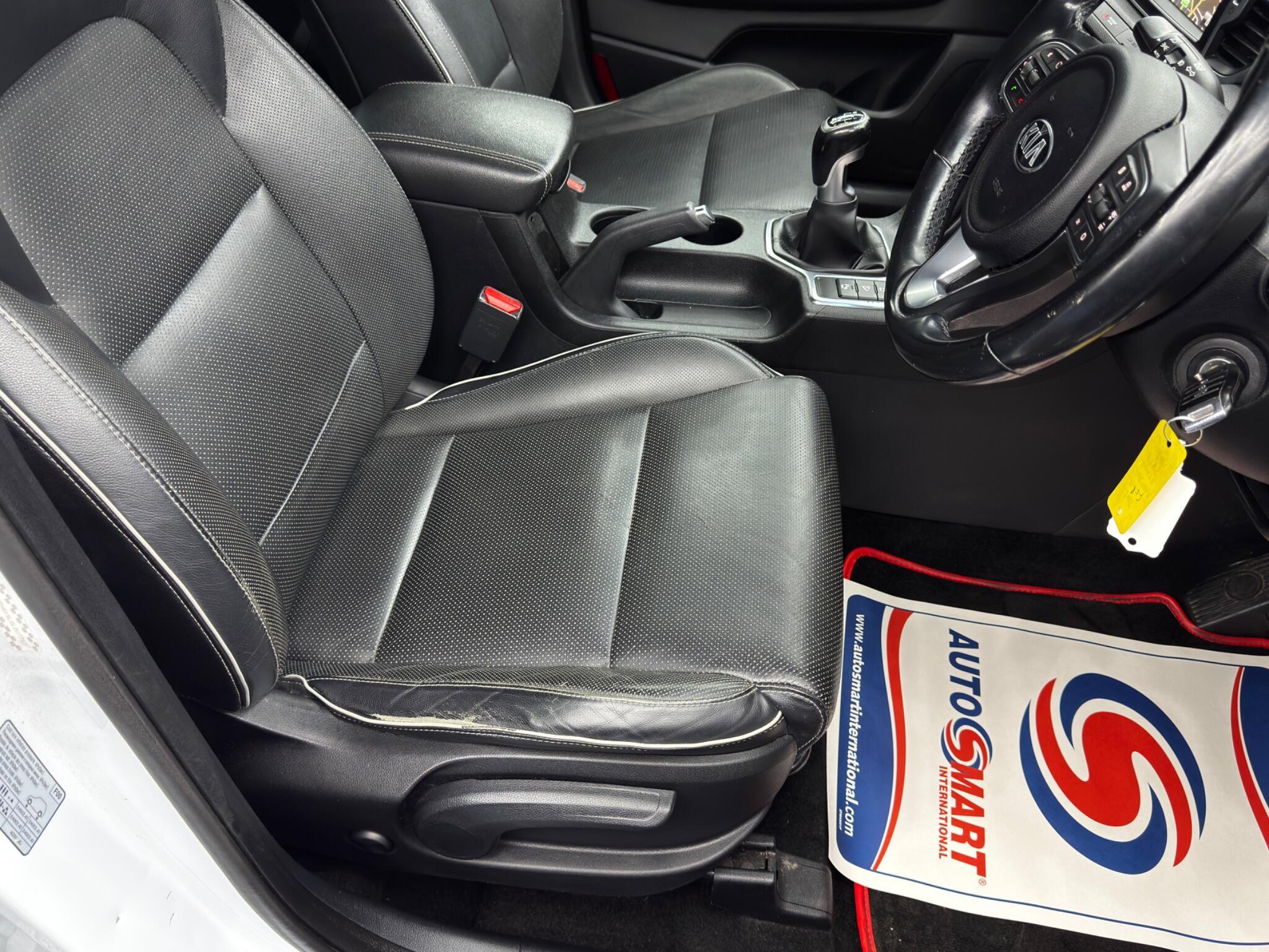 Kia Sportage - Image 13
