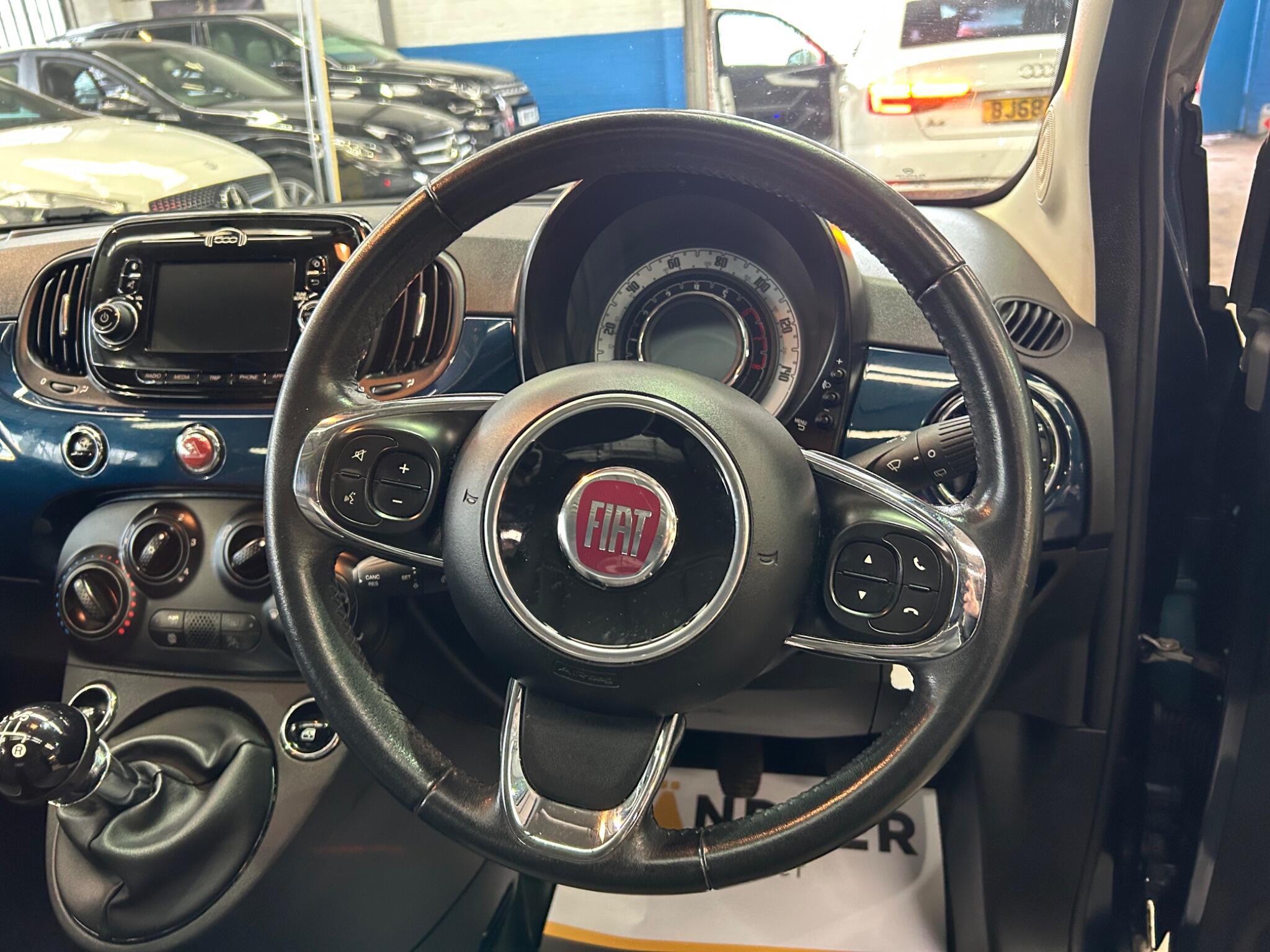 Fiat 500 - Image 11