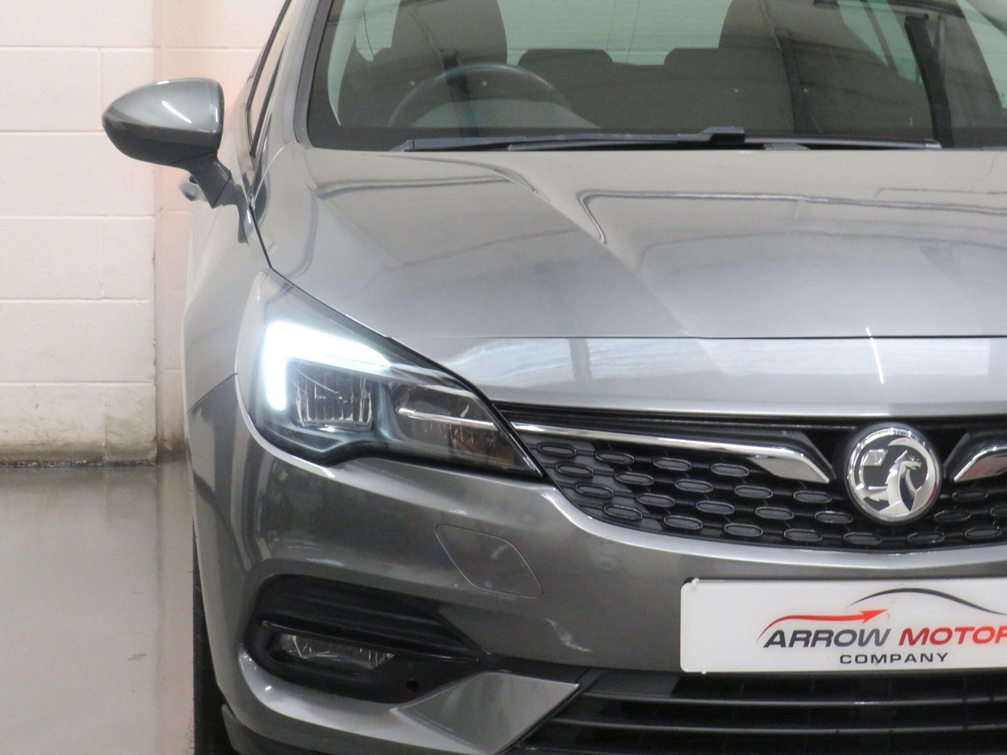 Vauxhall Astra - Image 12