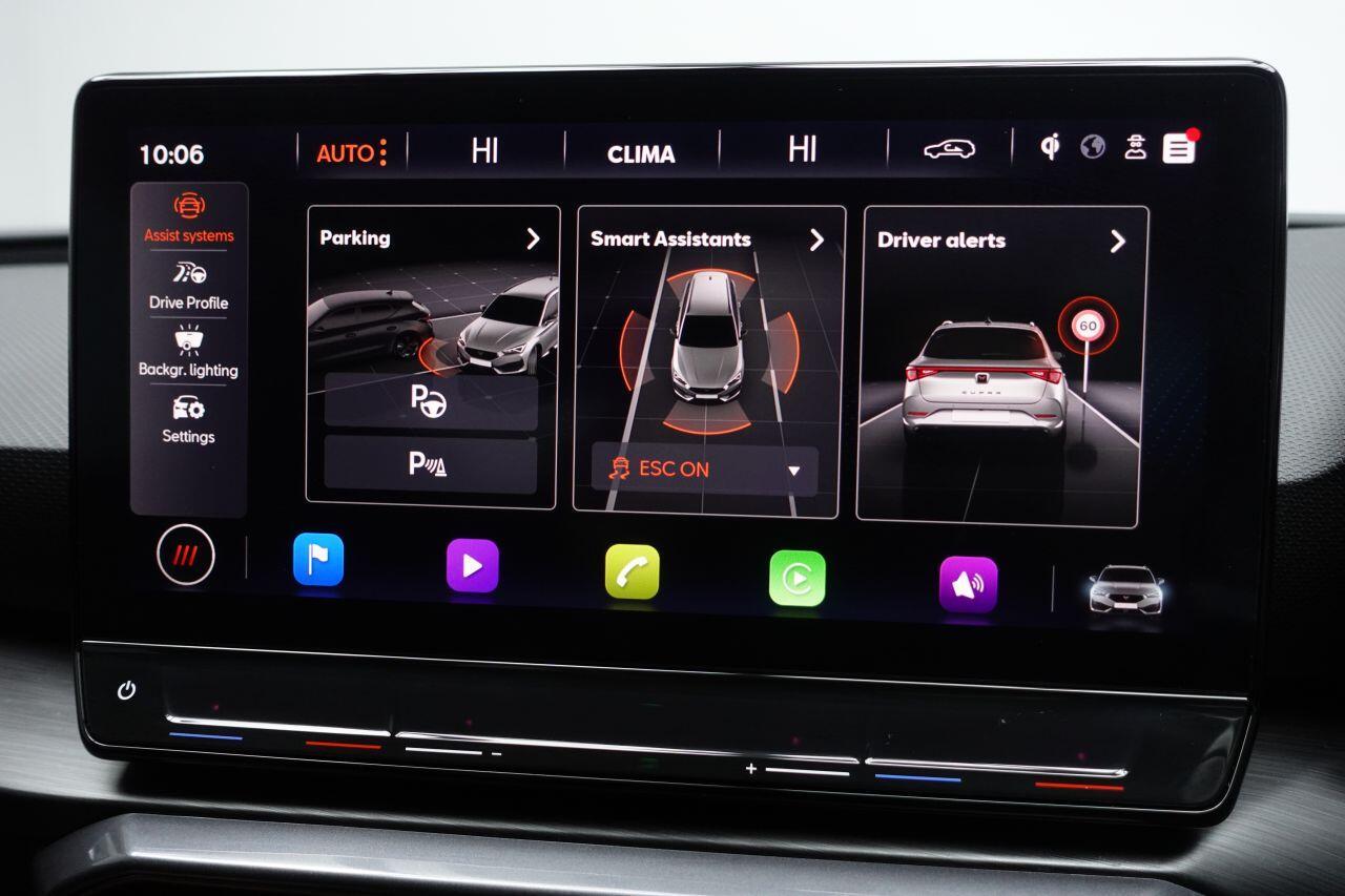 Cupra Leon - Image 35