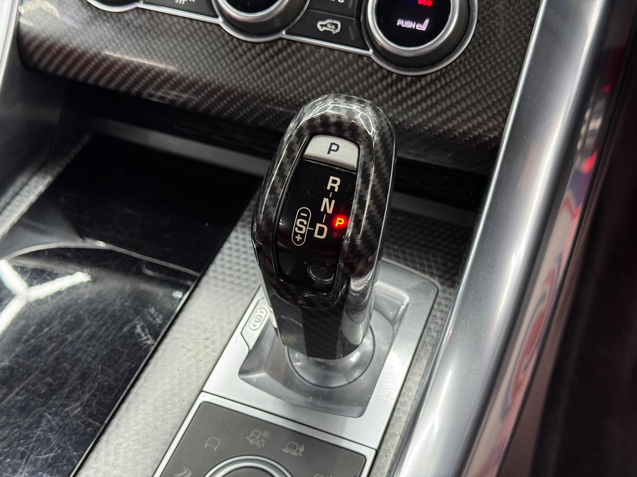 Land Rover RANGE ROVER SPORT - Image 27