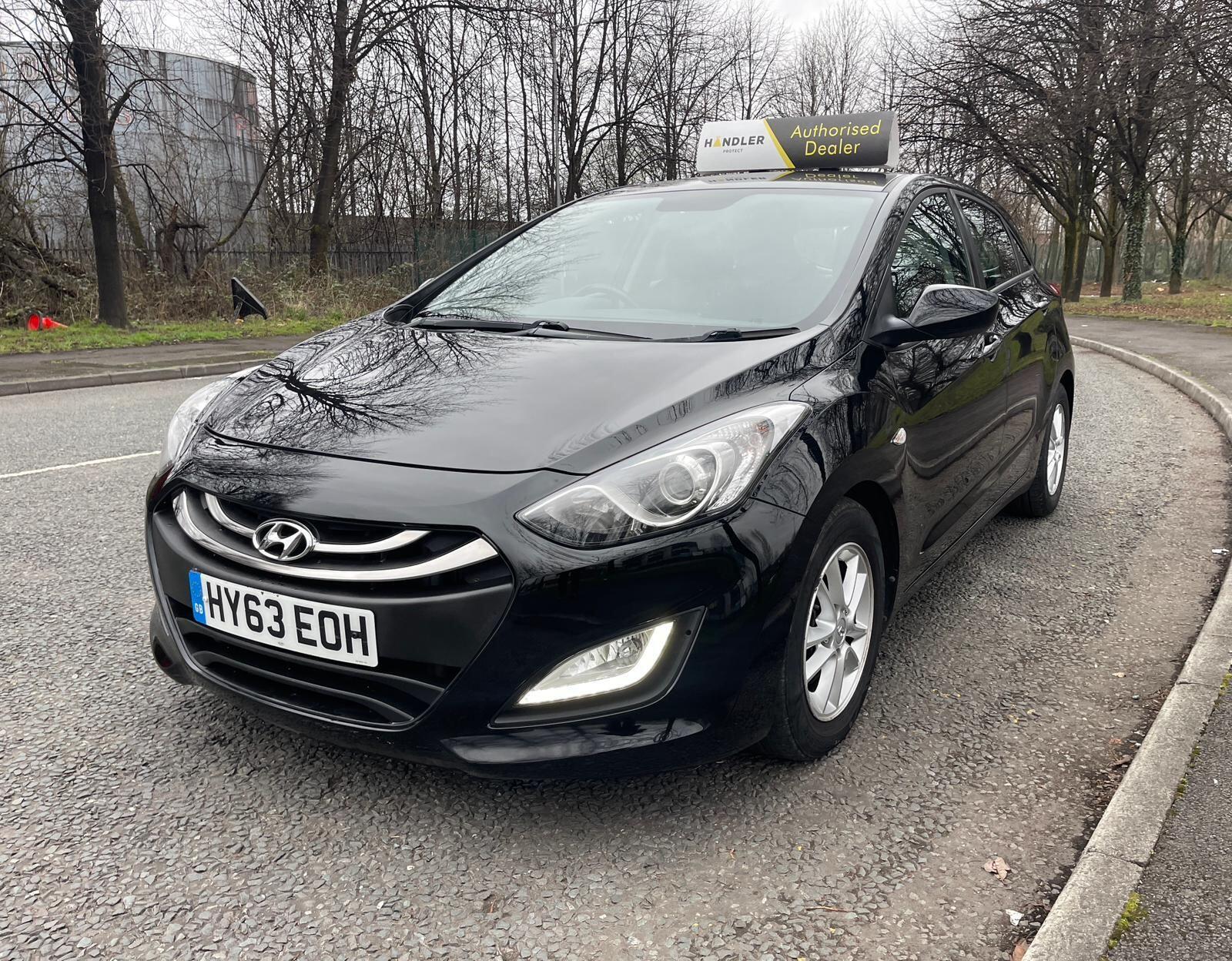 Hyundai i30 - Image 5