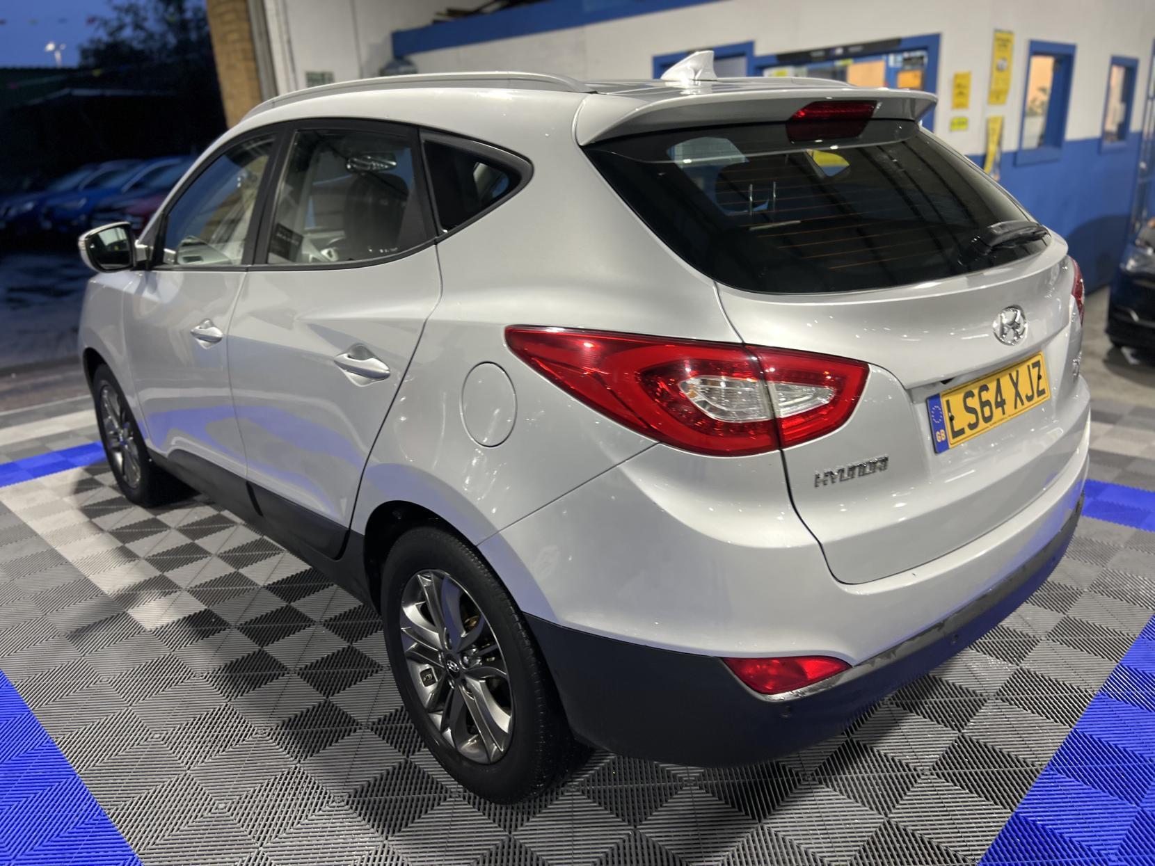Hyundai ix35 - Image 4