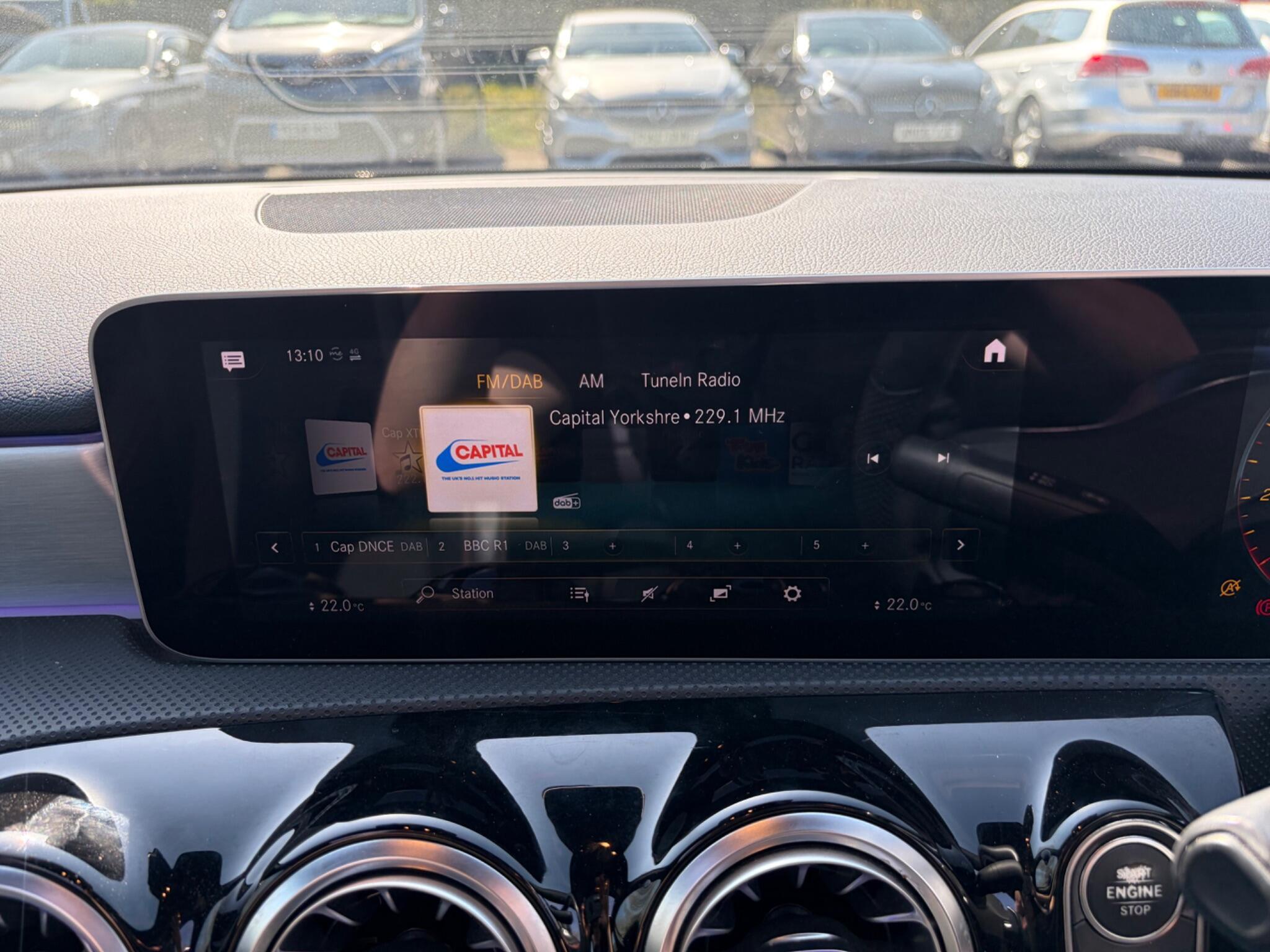 Mercedes A Class - Image 35