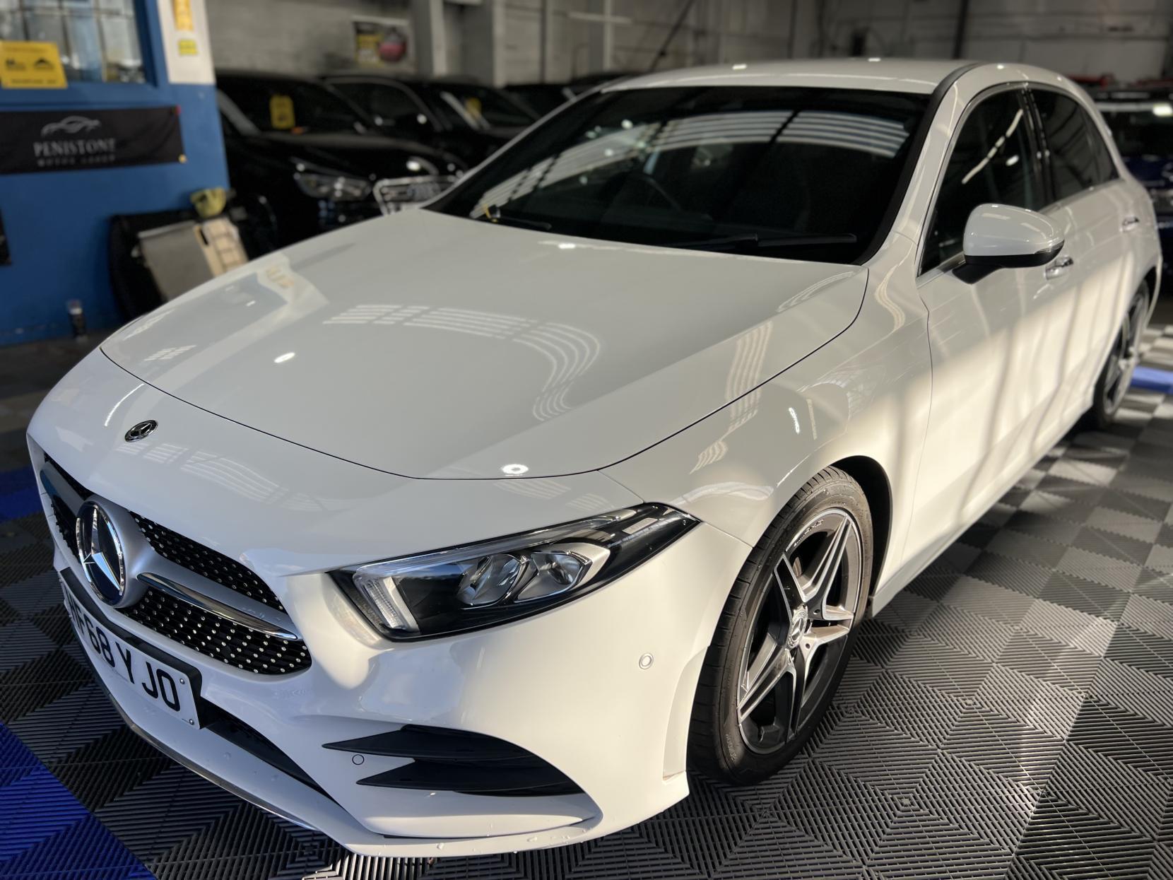 Mercedes A Class - Image 3