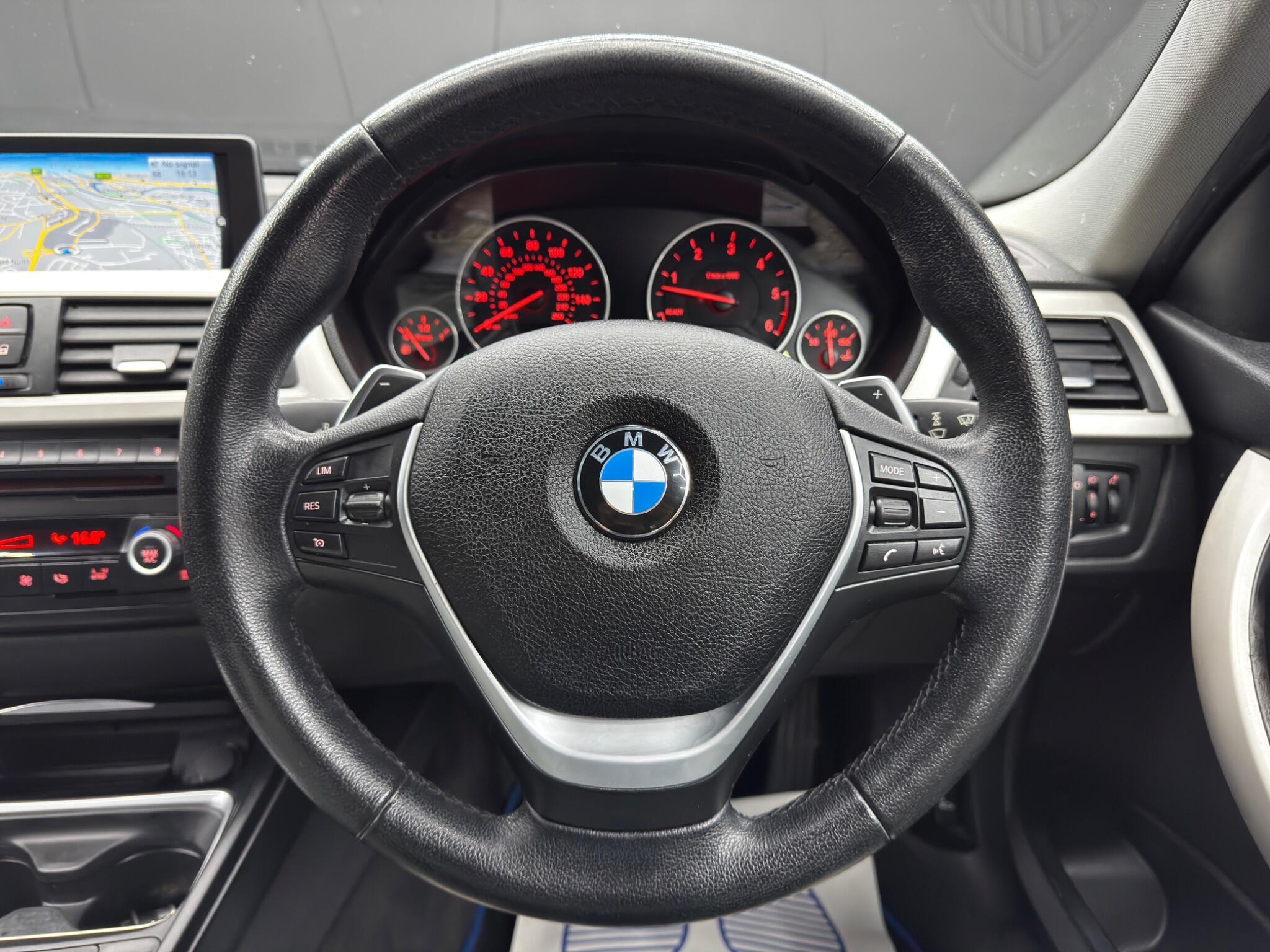 BMW 3 Series - Image 19