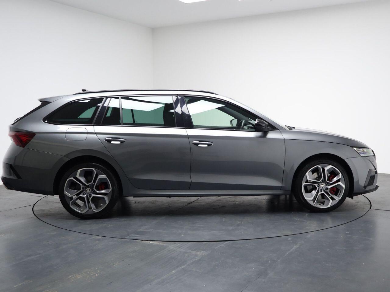 Skoda Octavia - Image 14